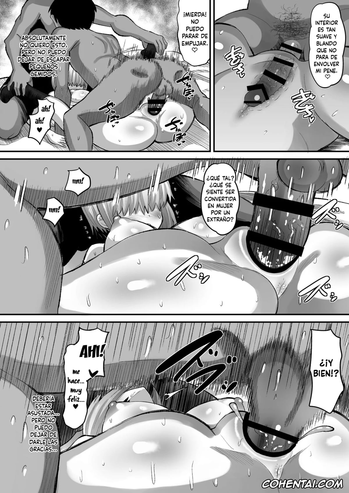 Uzaki-chan wa Asobitai! xxx, Hana Uzaki xxx, Tsuki Uzaki xxx, Yanagi Uzaki xxx, Uzaki-ke Joushiki Kaihenchuu (Uzaki-chan wa Asobitai!), pagina 10
