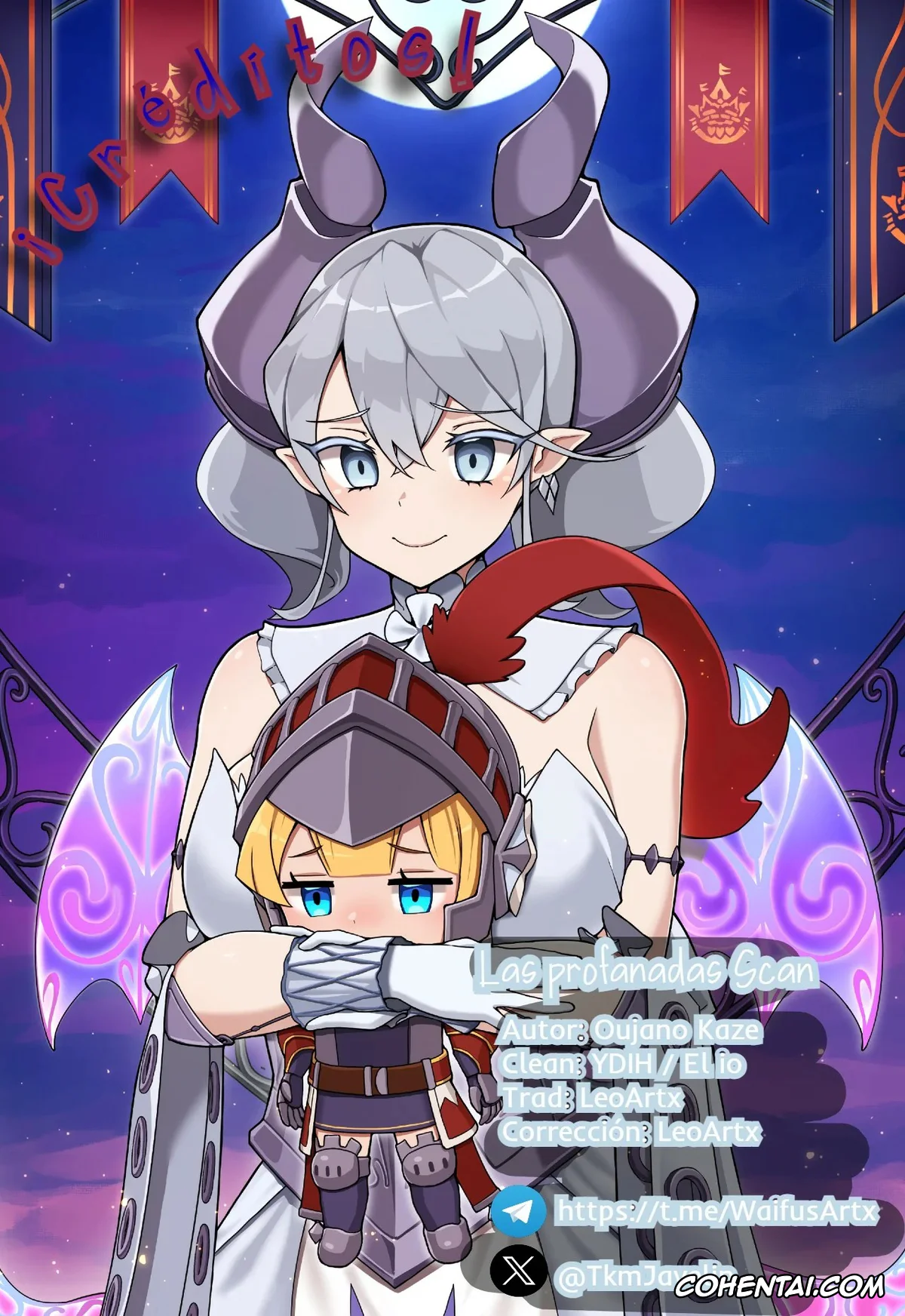 Yu-Gi-Oh! porno, Lady Labrynth Of The Silver Castle porno, LABRYNTH MILK (Yu-Gi-Oh! OCG), pagina 23