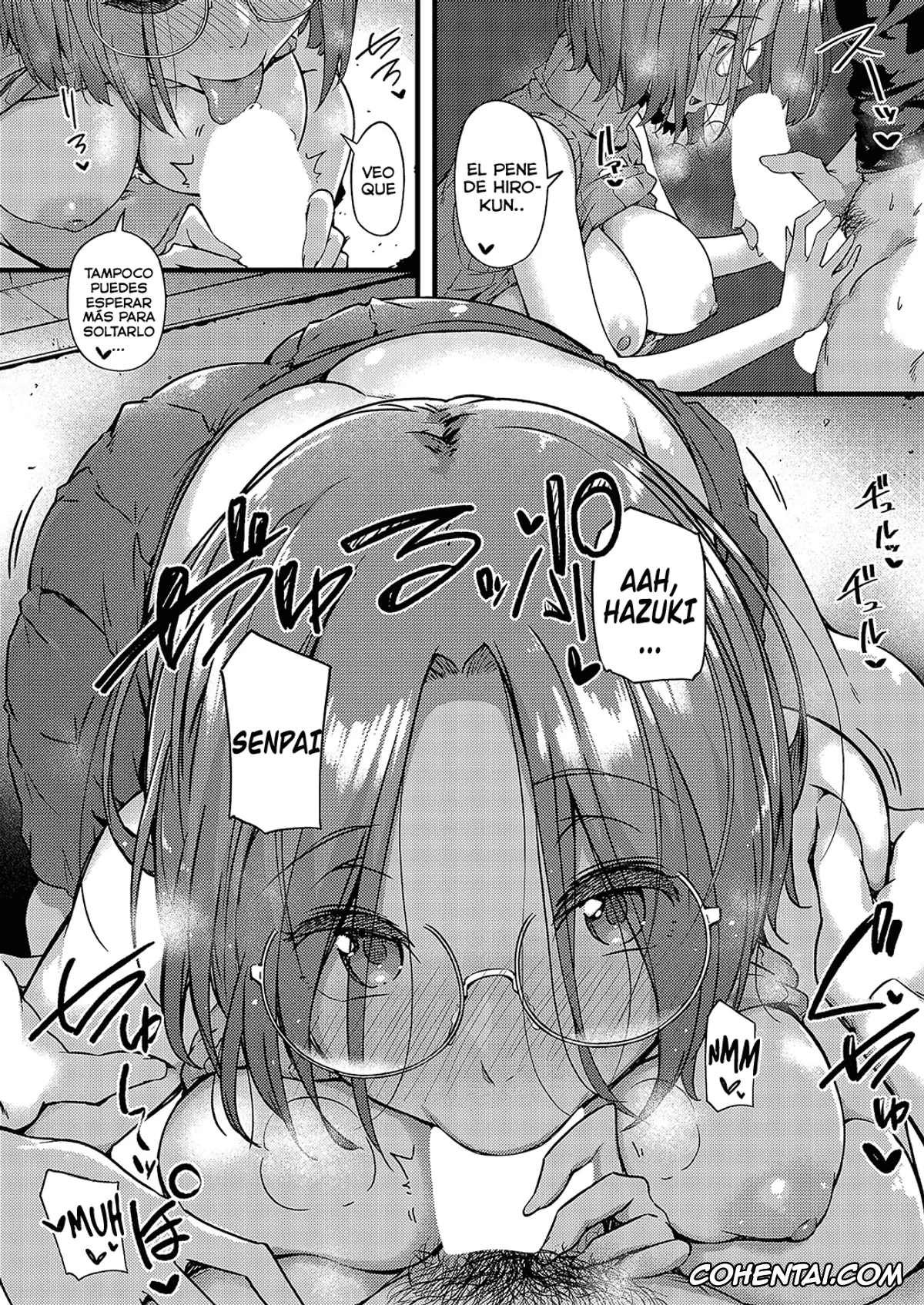 Original xxx, Sekirara (COMIC ExE 49), pagina 25