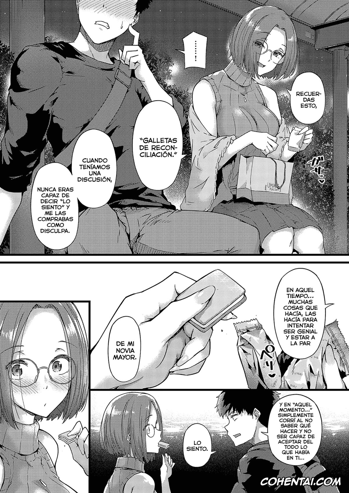 Original xxx, Sekirara (COMIC ExE 49), pagina 37