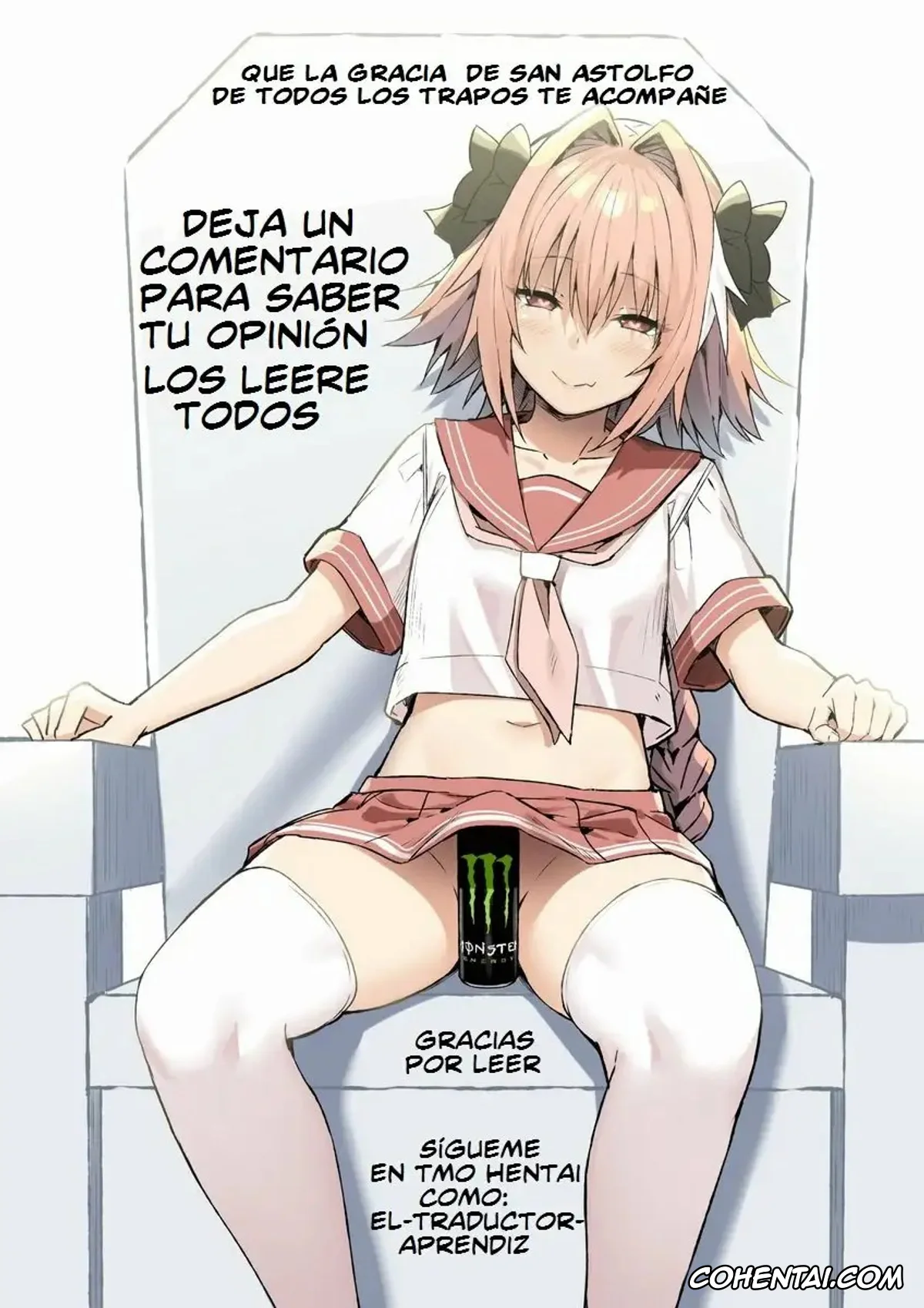 HUNTER x HUNTER xxx, Hisoka Morow xxx, Killua Zoldyck xxx, Ketsu ni Nerai o Cow & Ass (Hunter x Hunter), pagina 10