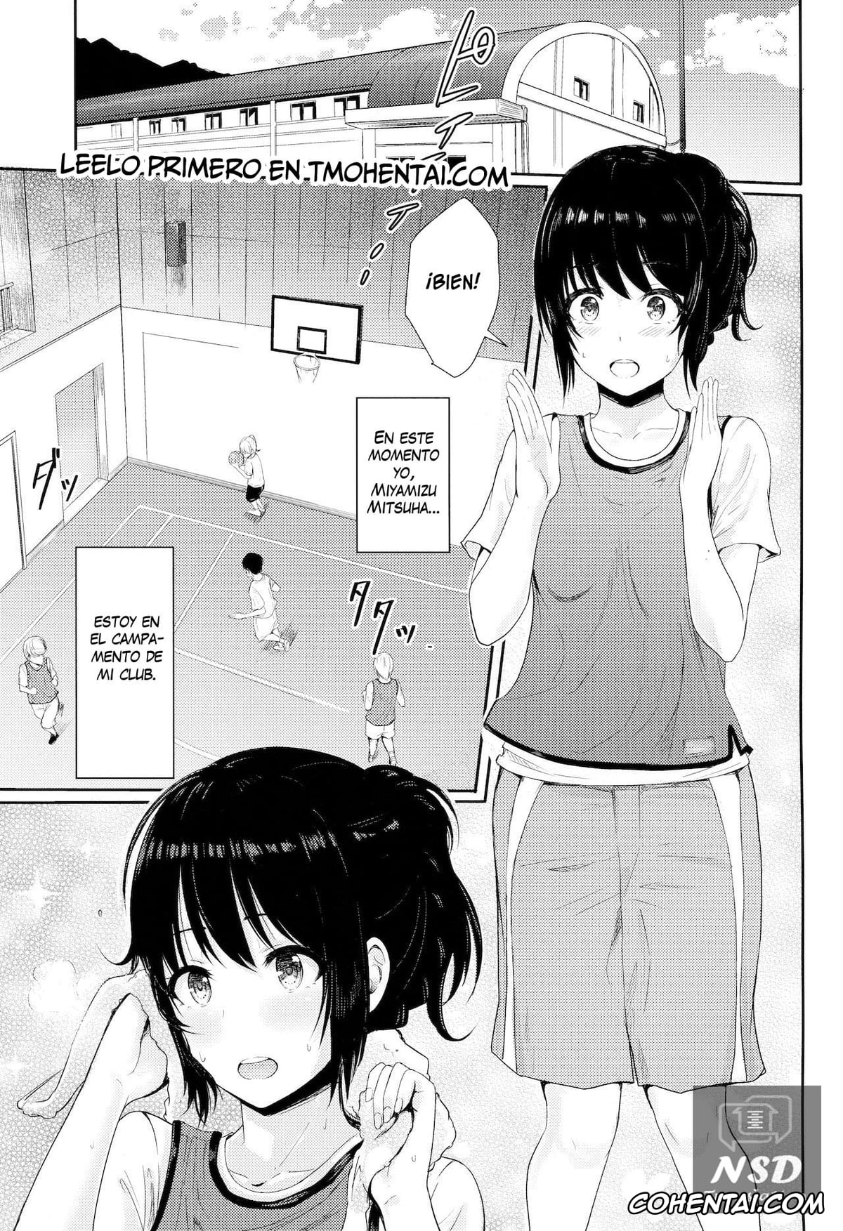 Kimi no Na wa. porno, Mitsuha Miyamizu porno, Mitsuha ~Netorare 4~ (Kimi no Na wa.), pagina 2