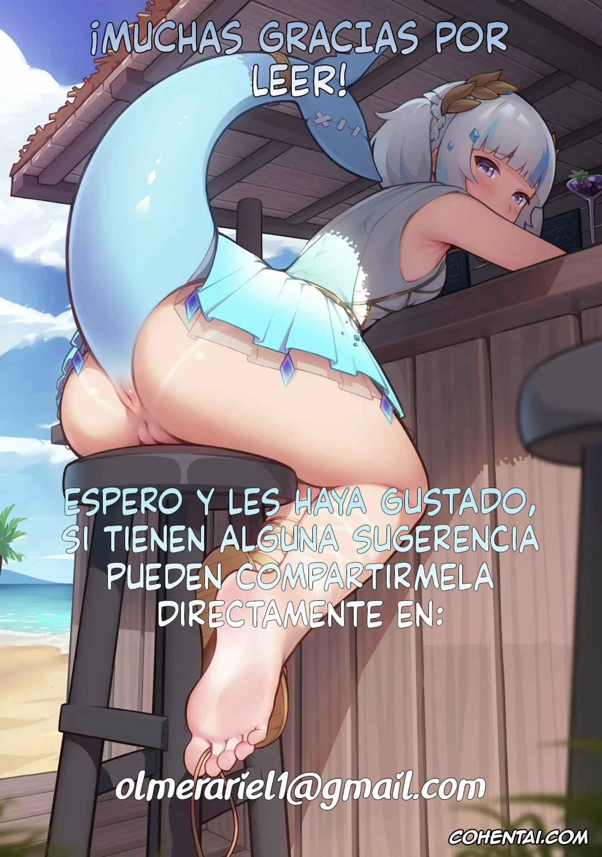 Sousou No Frieren | Frieren Beyond Journeys End hentai, Fern hentai, Fern ni Warui Koto o Suru Hanashi (Sousou no Frieren), pagina 27