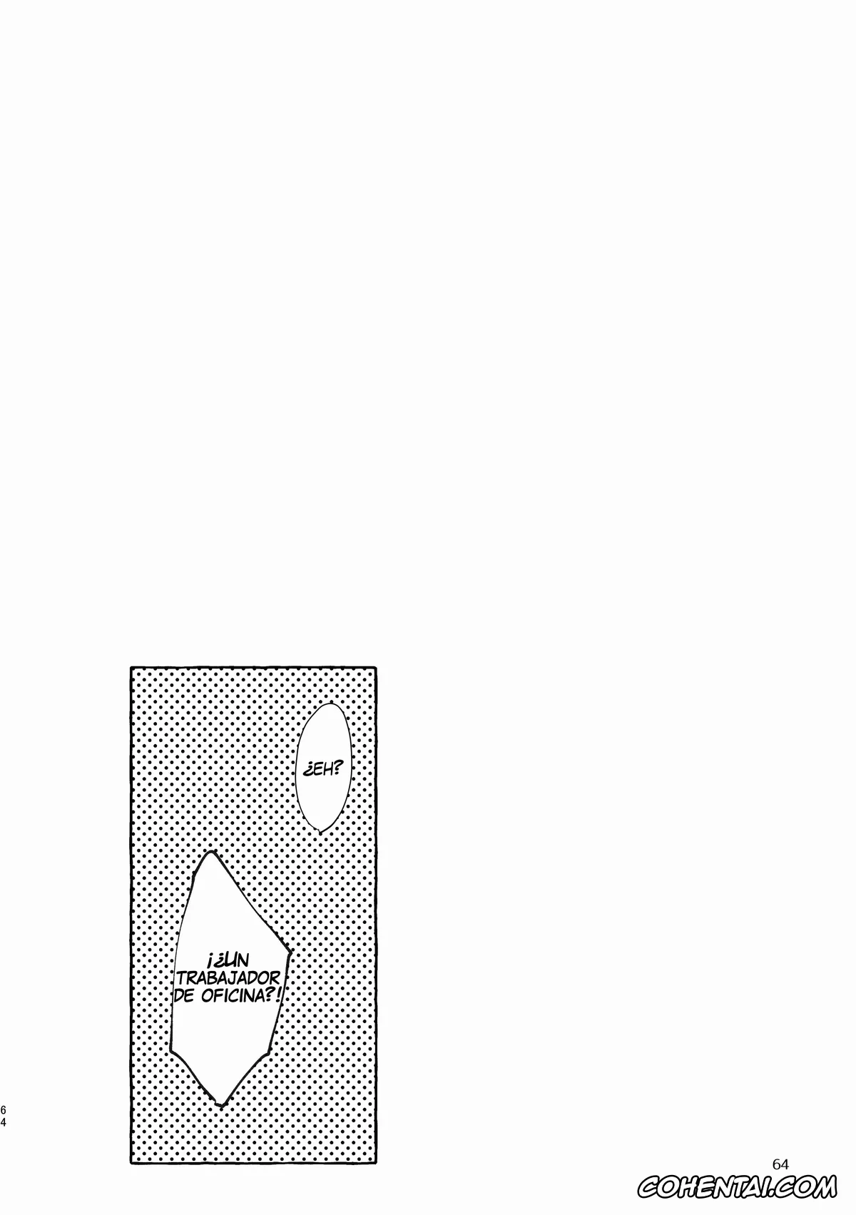 Jujutsu Kaisen xxx, Choso xxx, Yuuji Itadori xxx, Inryoku no Petrichor (Jujutsu Kaisen), pagina 64