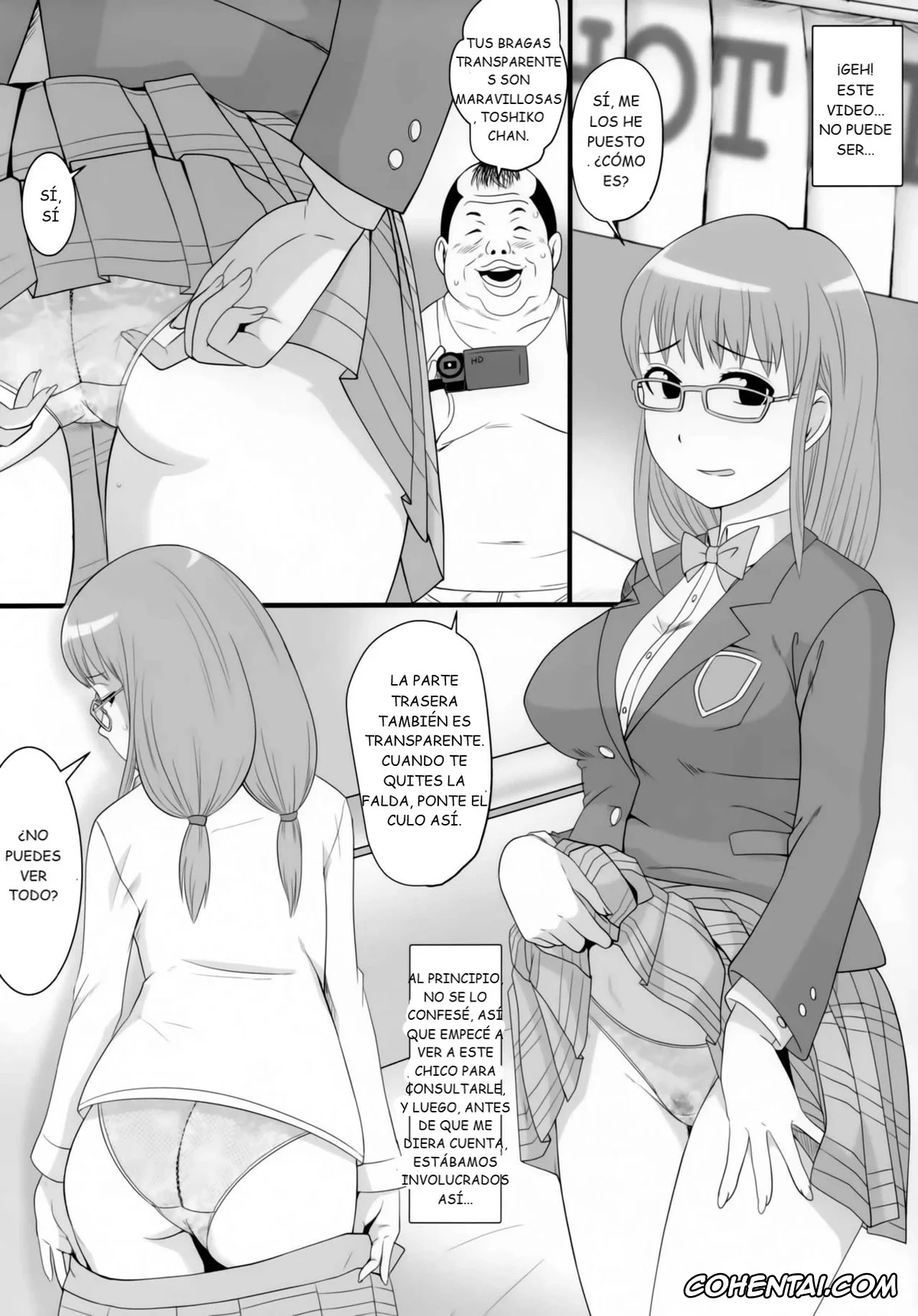 Arpeggio Of Blue Steel | Aoki Hagane No Arpeggio hentai, Soredemo Machi Wa Mawatteiru | And Yet The Town Moves hentai, Hyuuga hentai, Toshiko Tatsuno hentai, Megane Megane (Arpeggio Of Blue Steel, Soredemo Machi Wa Mawatteiru), pagina 9