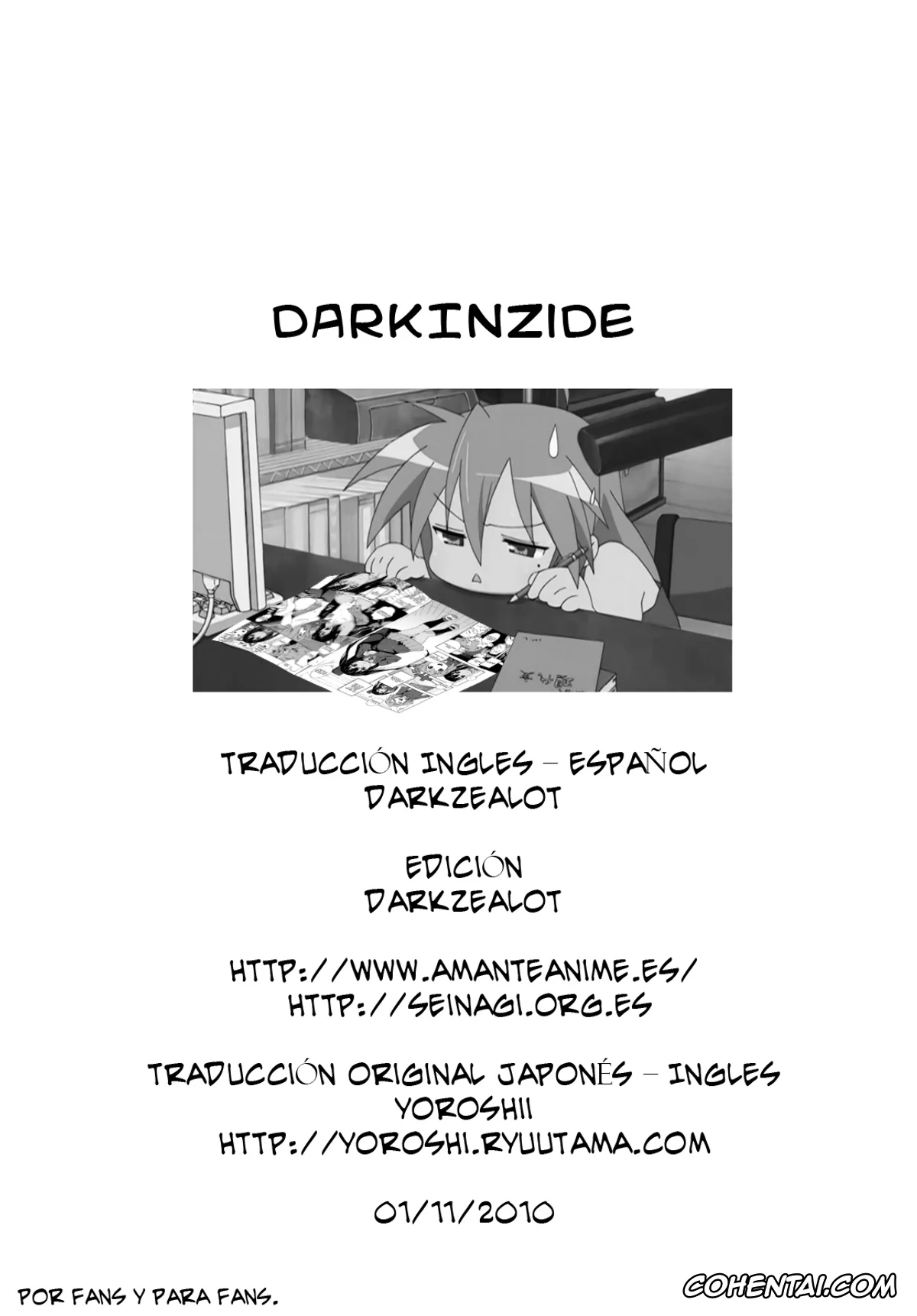 K-ON! hentai, Azusa Nakano hentai, Yui Hirasawa hentai, fortissimo (K-ON!), pagina 27