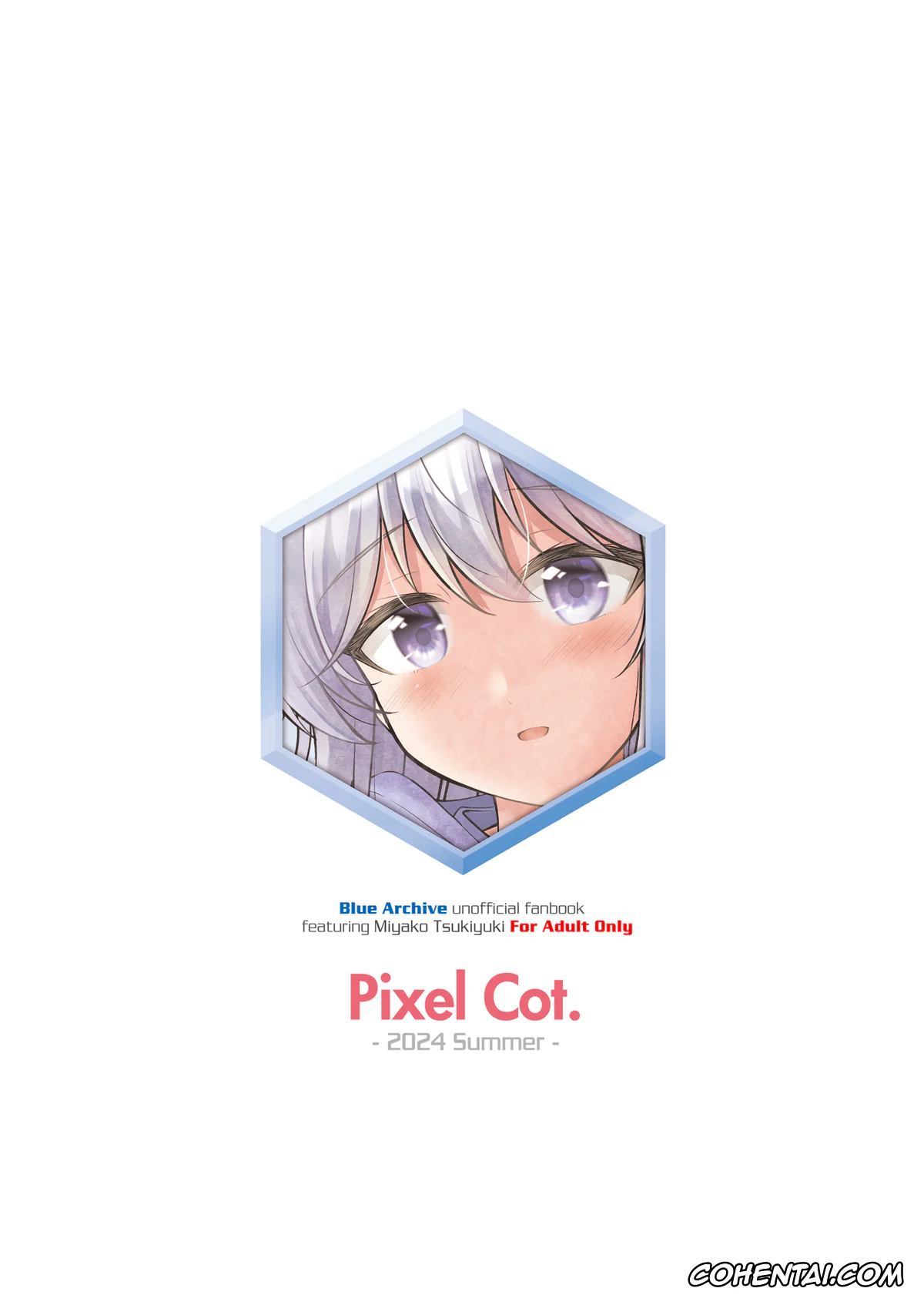 Blue Archive xxx, Miyako Tsukiyuki xxx, Sensei xxx, Yumemiru Usagi (Blue Archive), pagina 22