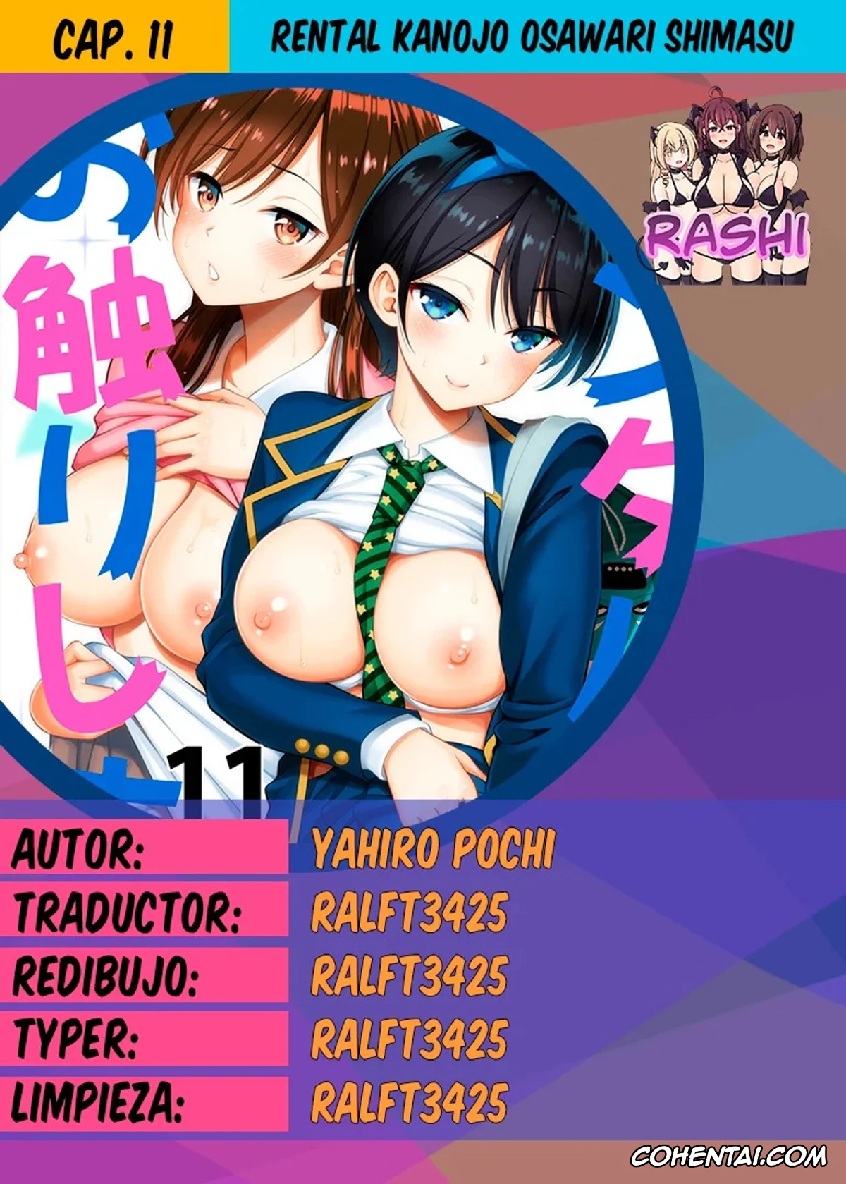 Kanojo Okarishimasu | Rent-a-girlfriend xxx, Chizuru Ichinose xxx, Kanojo xxx, Kazuya Kinoshita xxx, Ruka Sarashina xxx, Rental Kanojo Osawari Shimasu 11 (Kanojo, Okarishimasu), pagina 25