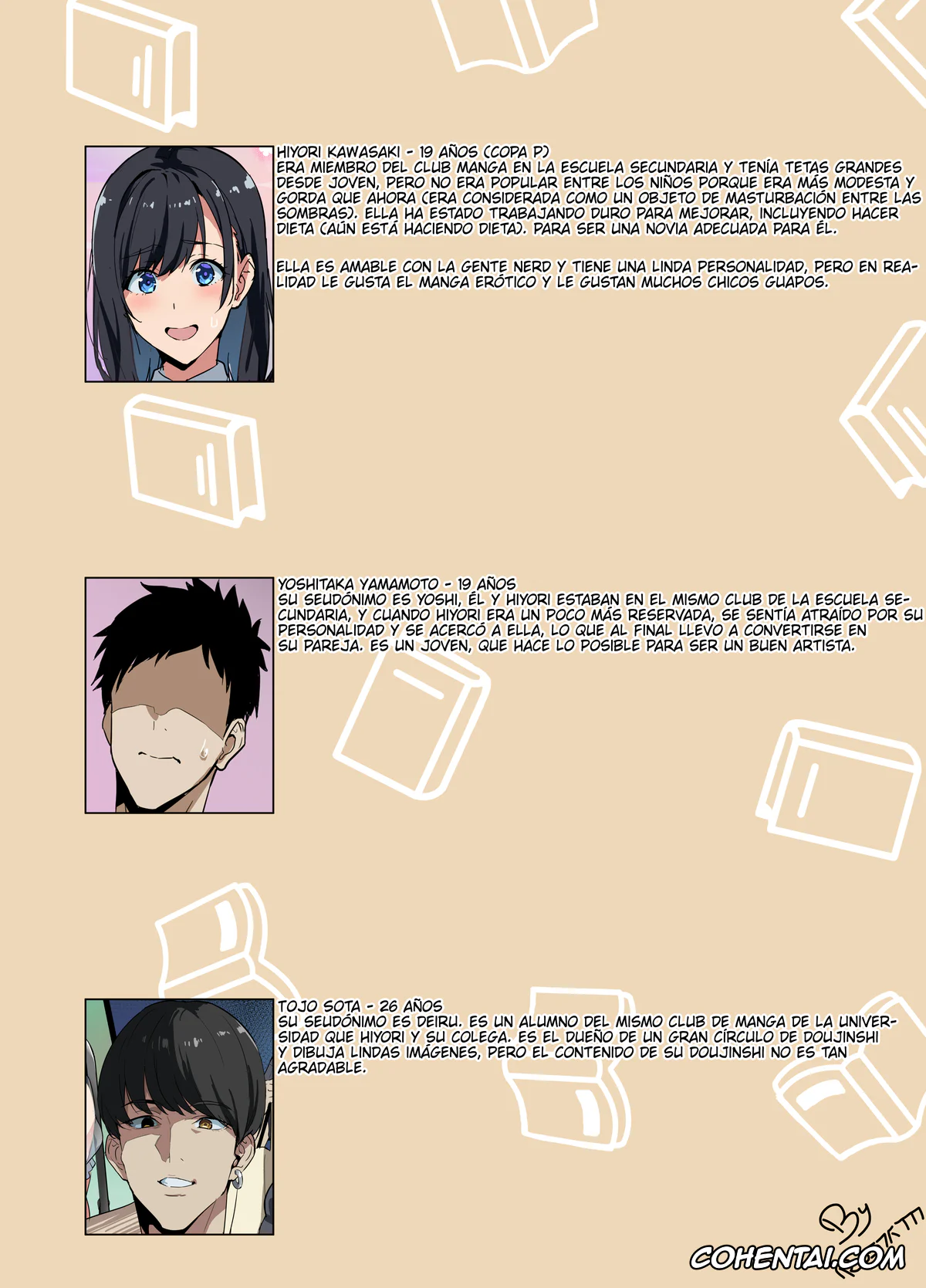 Blue Archive xxx, Asuna Ichinose xxx, Layer Kanojo, pagina 1