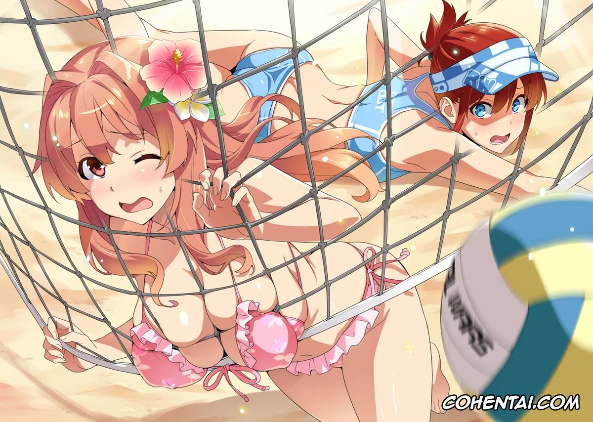Blue Archive hentai, Asuna Ichinose hentai, Layer Kanojo, pagina 21