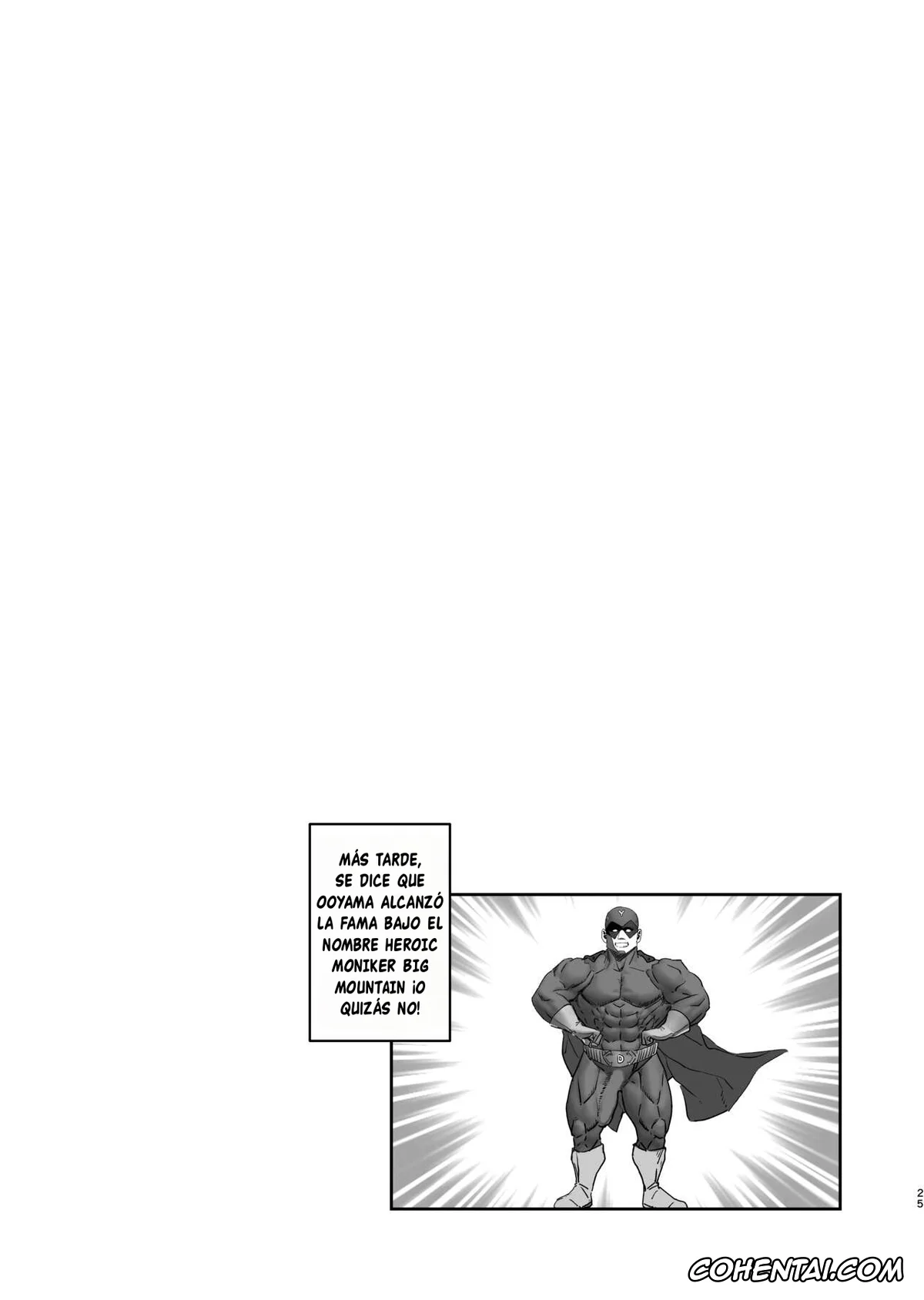 My Hero Academia | Boku No Hero Academia porno, Rumi Usagiyama porno, JK Mirko no Maruhi Training (Boku no Hero Academia), pagina 23
