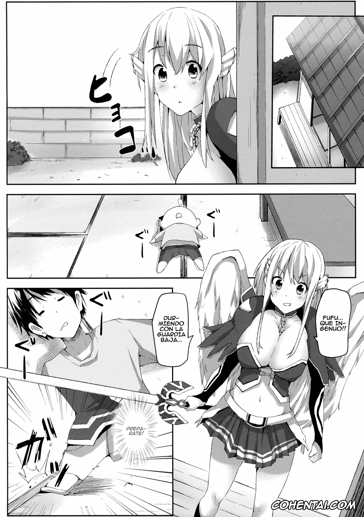 Sora No Otoshimono | Heavens Lost Property hentai, Astraea hentai, Sora no Astraea (Sora no Otoshimono), pagina 3