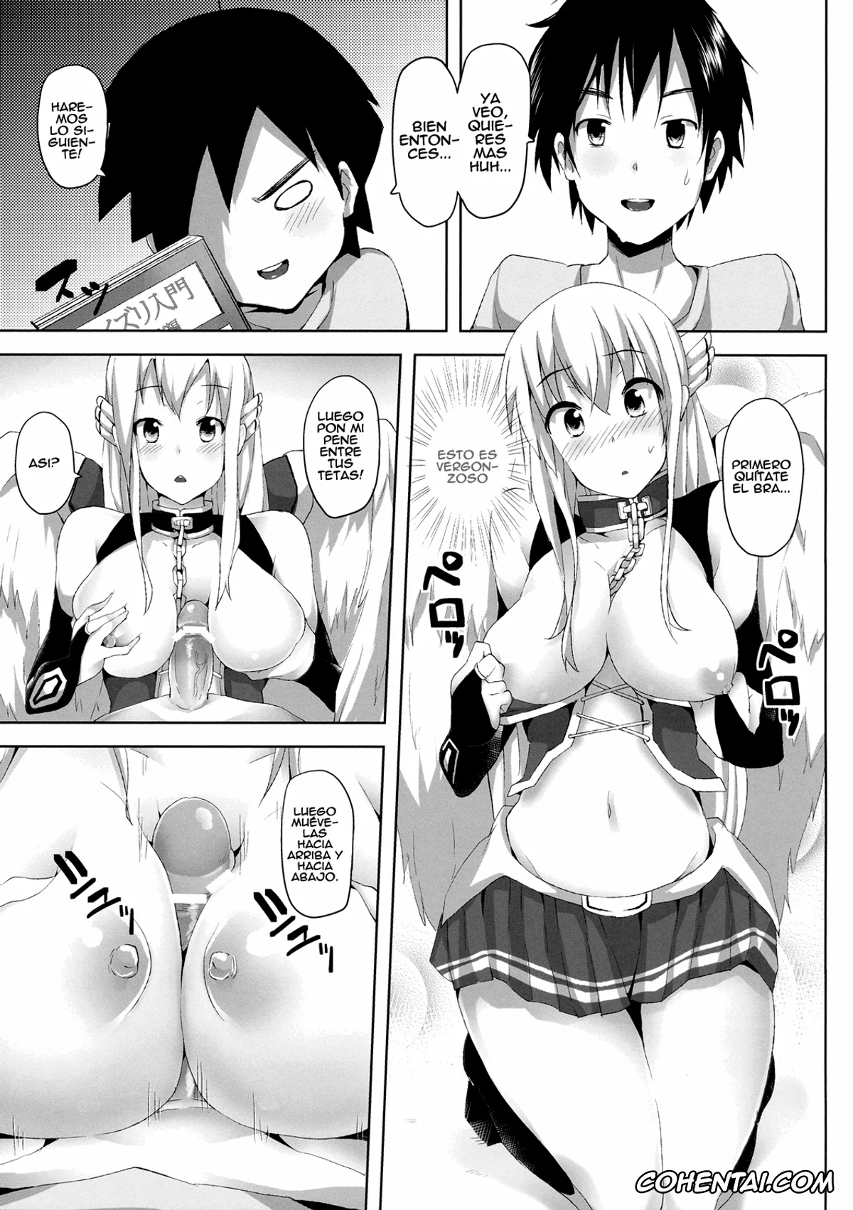 Sora No Otoshimono | Heavens Lost Property xxx, Astraea xxx, Sora no Astraea (Sora no Otoshimono), pagina 10