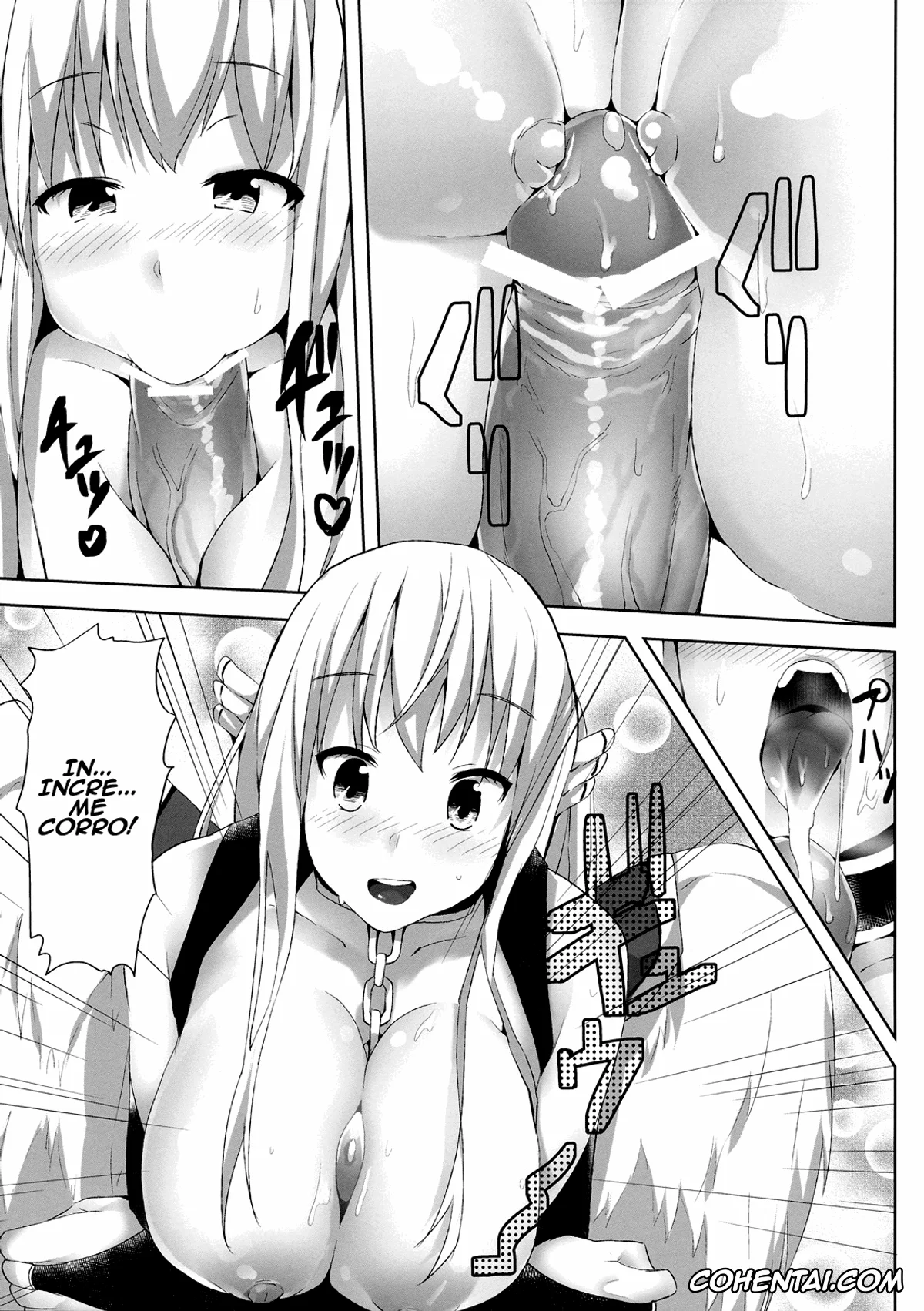Sora No Otoshimono | Heavens Lost Property hentai, Astraea hentai, Sora no Astraea (Sora no Otoshimono), pagina 12