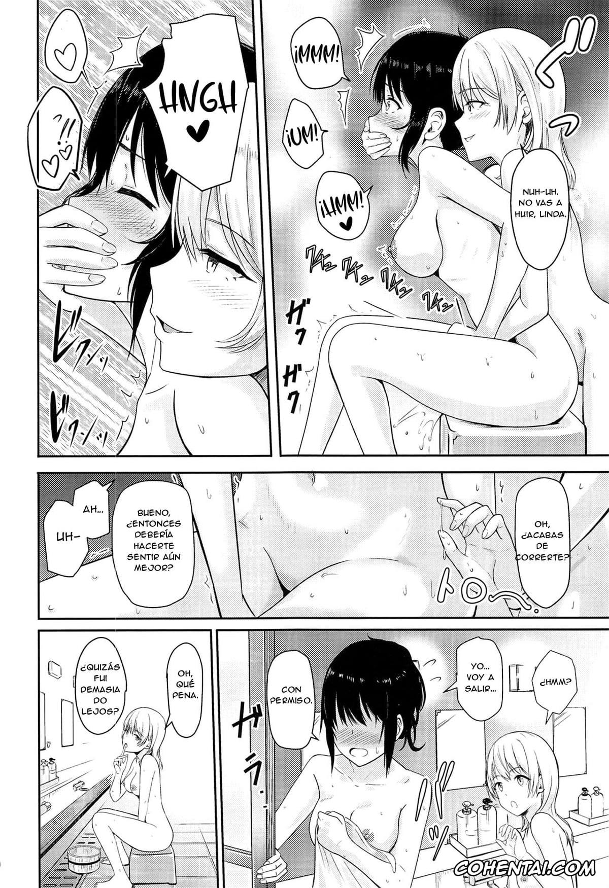Kimi no Na wa. hentai, Mitsuha Miyamizu hentai, Mitsuha ~Netorare 4.5~ (Kimi no Na wa.), pagina 9