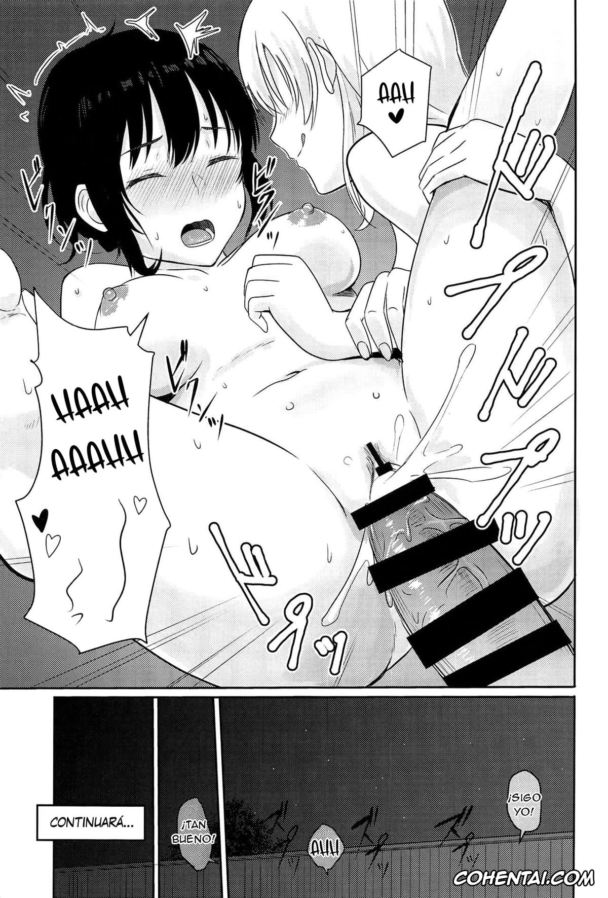 Kimi no Na wa. hentai, Mitsuha Miyamizu hentai, Mitsuha ~Netorare 4.5~ (Kimi no Na wa.), pagina 24