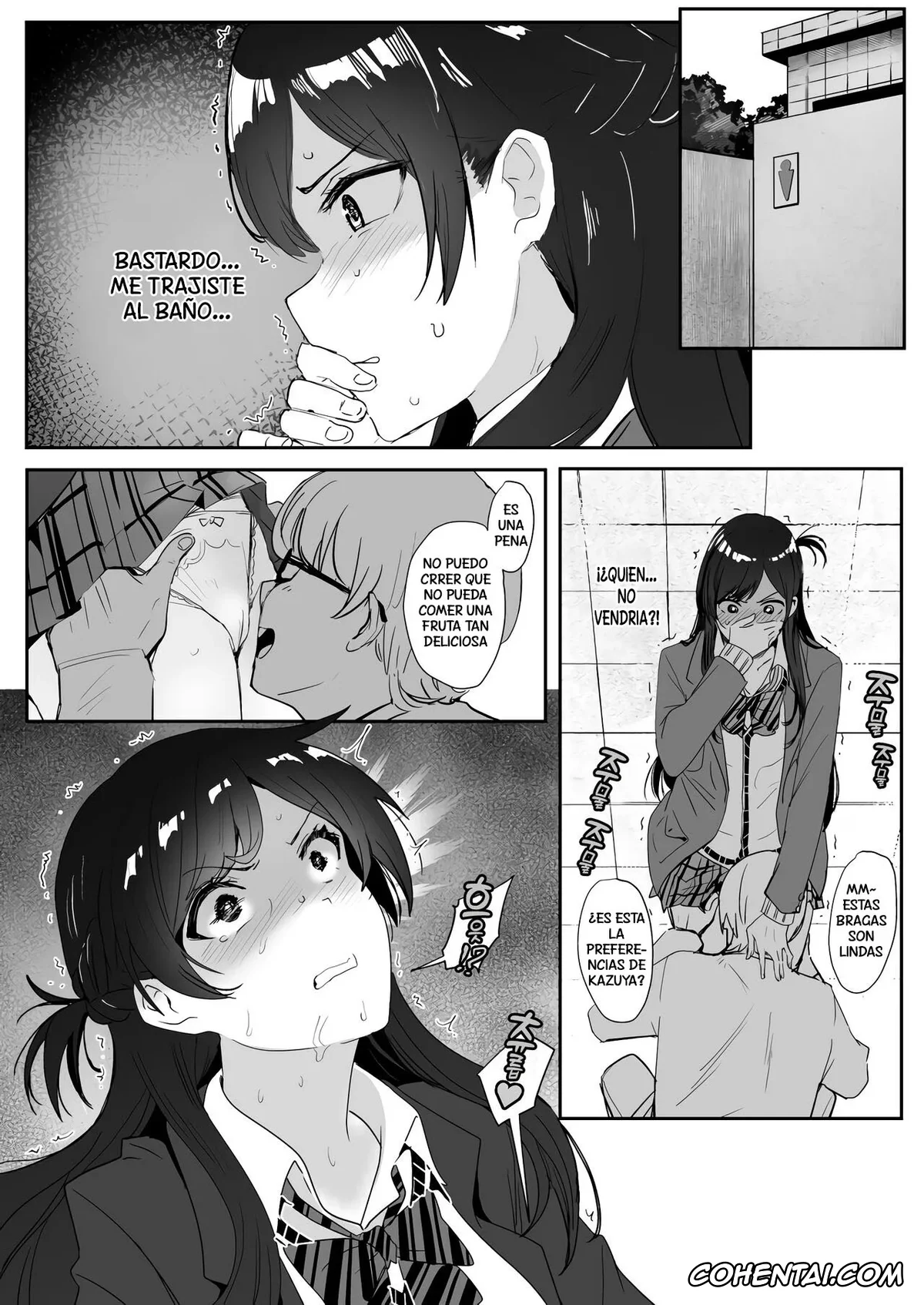 Kanojo Okarishimasu | Rent-a-girlfriend hentai, Chizuru Ichinose hentai, Chizuru (10/3) (Kanojo, Okarishimasu), pagina 3