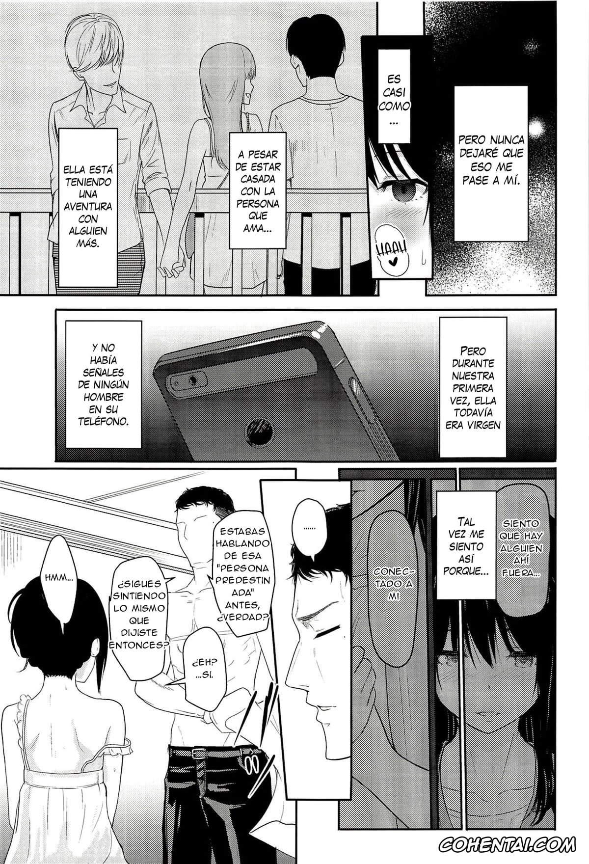 Kimi no Na wa. xxx, Mitsuha Miyamizu xxx, Mitsuha ~Netorare 5~ (Kimi no Na wa.), pagina 16
