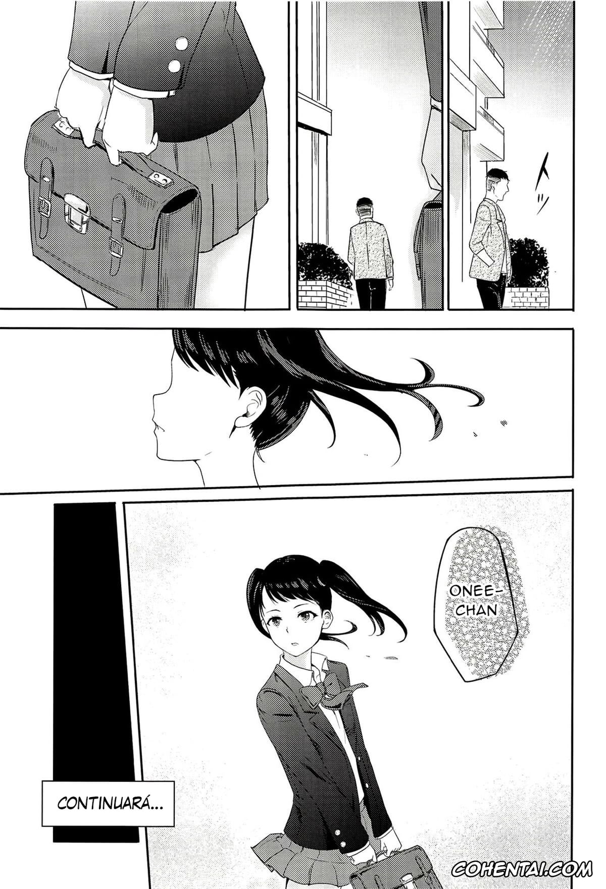 Kimi no Na wa. hentai, Mitsuha Miyamizu hentai, Mitsuha ~Netorare 5~ (Kimi no Na wa.), pagina 24