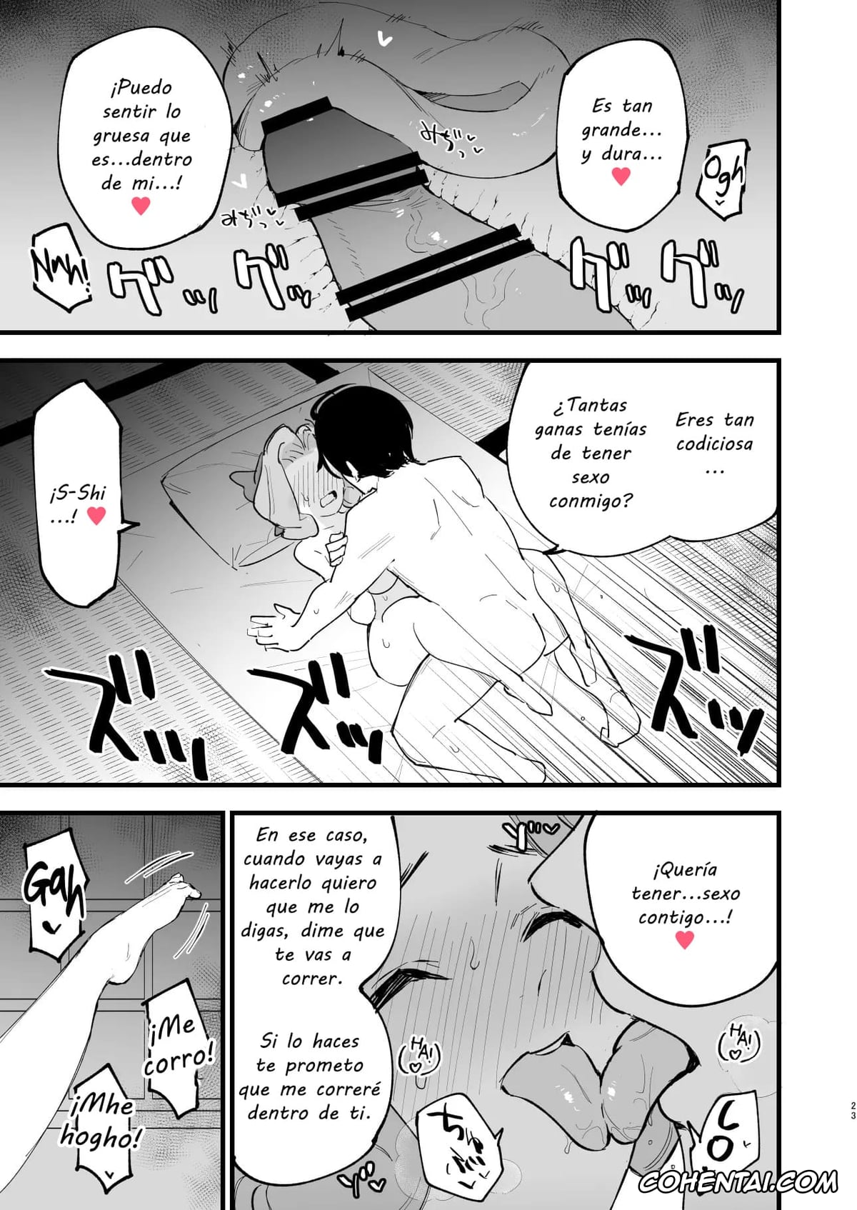 Pokemon | Pocket Monsters xxx, Palina xxx, Hisui Tensei-roku 3 (Pokémon Legends: Arceus), pagina 25