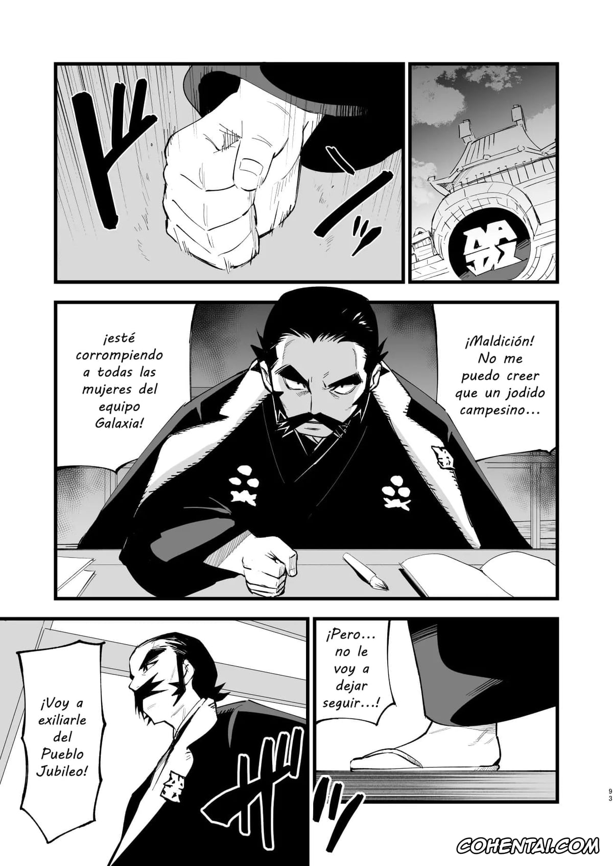 Pokemon | Pocket Monsters xxx, Palina xxx, Hisui Tensei-roku 3 (Pokémon Legends: Arceus), pagina 28