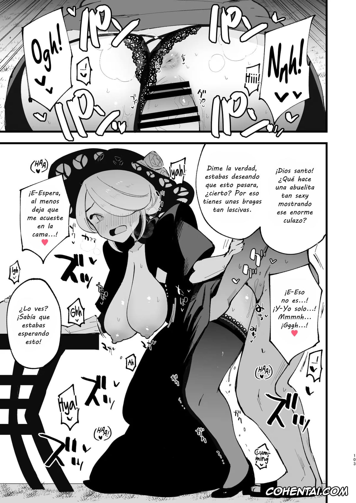 Pokemon | Pocket Monsters xxx, Palina xxx, Hisui Tensei-roku 3 (Pokémon Legends: Arceus), pagina 37