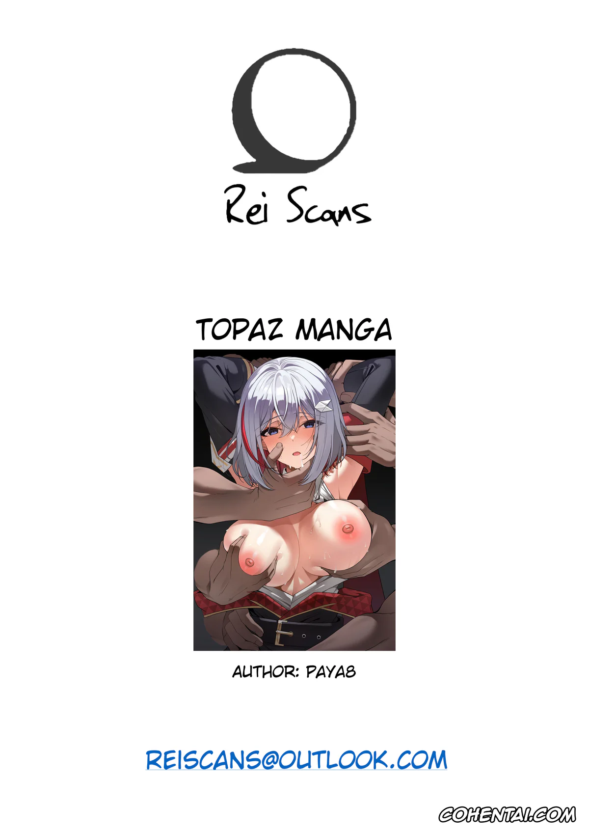 Honkai: Star Rail xxx, Topaz xxx, Topaz Manga (Honkai: Star Rail), pagina 28