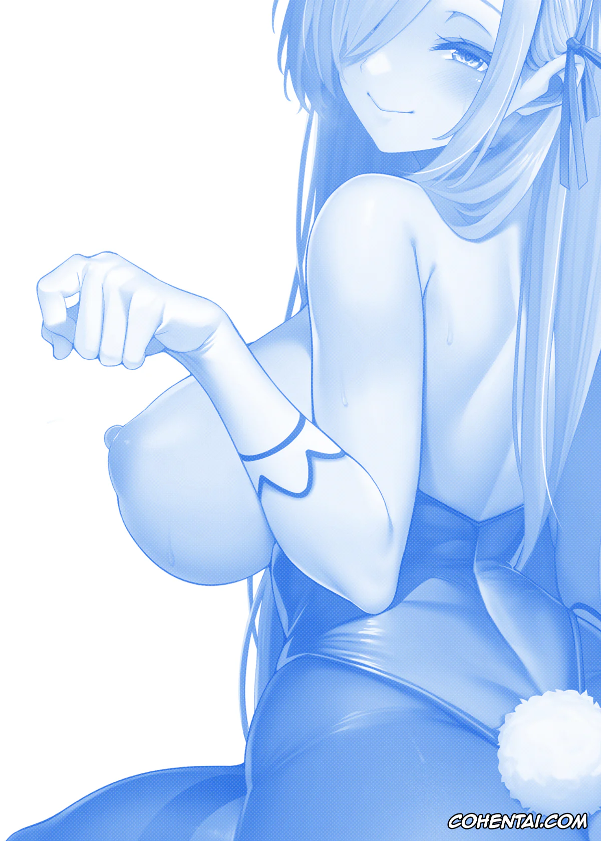 Blue Archive hentai, Asuna Ichinose hentai, Sensei hentai, Toki Asuma hentai, Beyond Blue 2.0+1.0 (Blue Archive), pagina 12