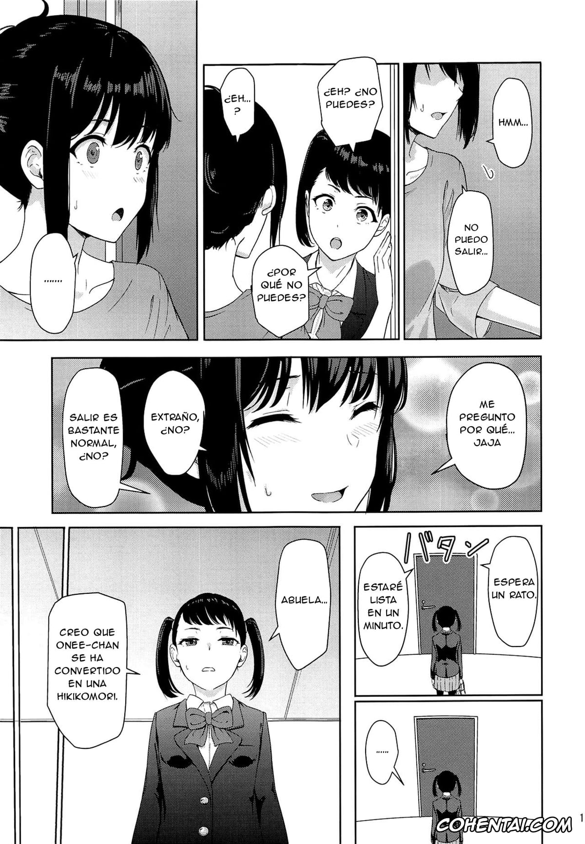 Kimi no Na wa. xxx, Mitsuha Miyamizu xxx, Mitsuha ~Netorare 6~ (Kimi no Na wa.), pagina 16
