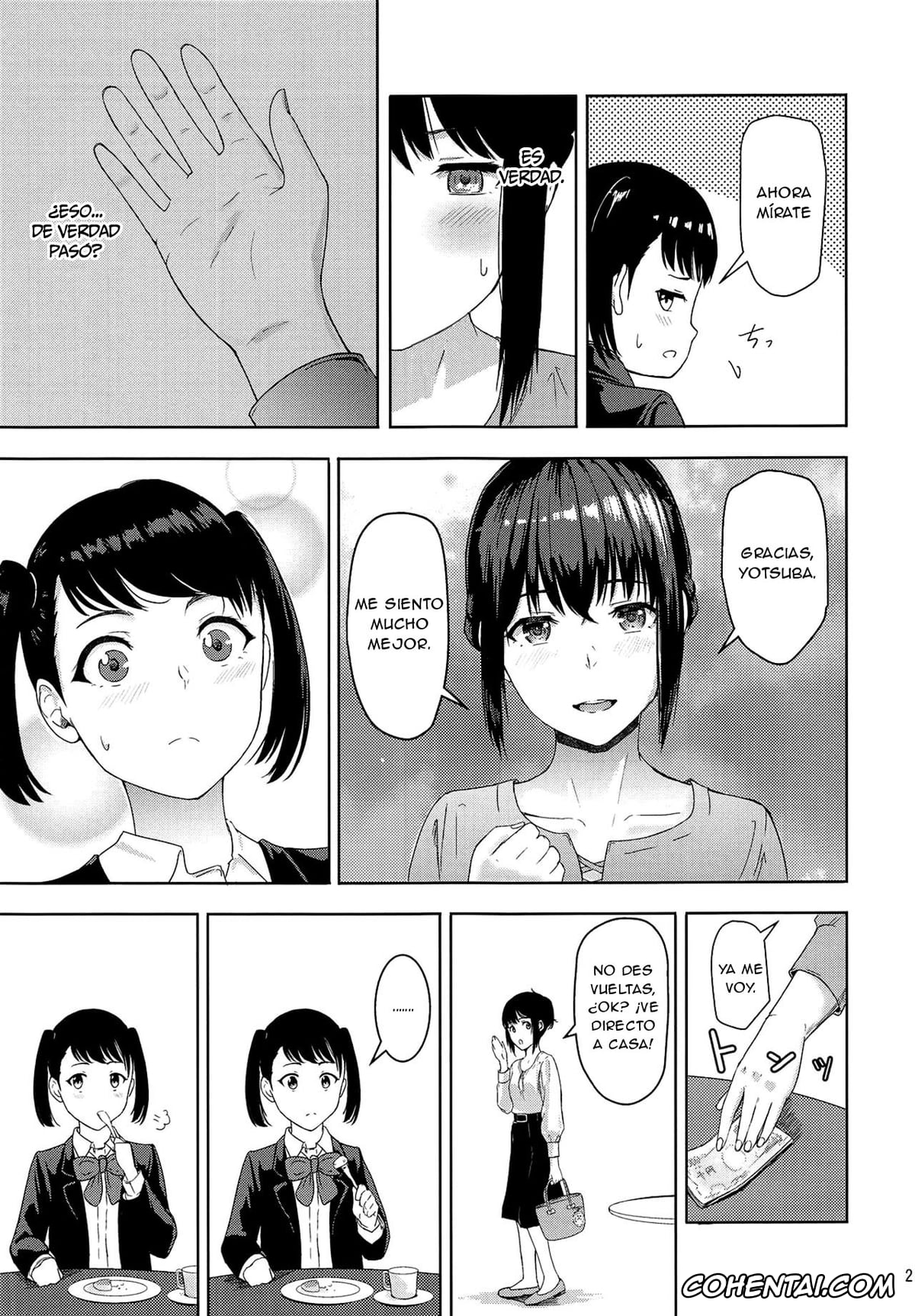 Kimi no Na wa. porno, Mitsuha Miyamizu porno, Mitsuha ~Netorare 6~ (Kimi no Na wa.), pagina 20
