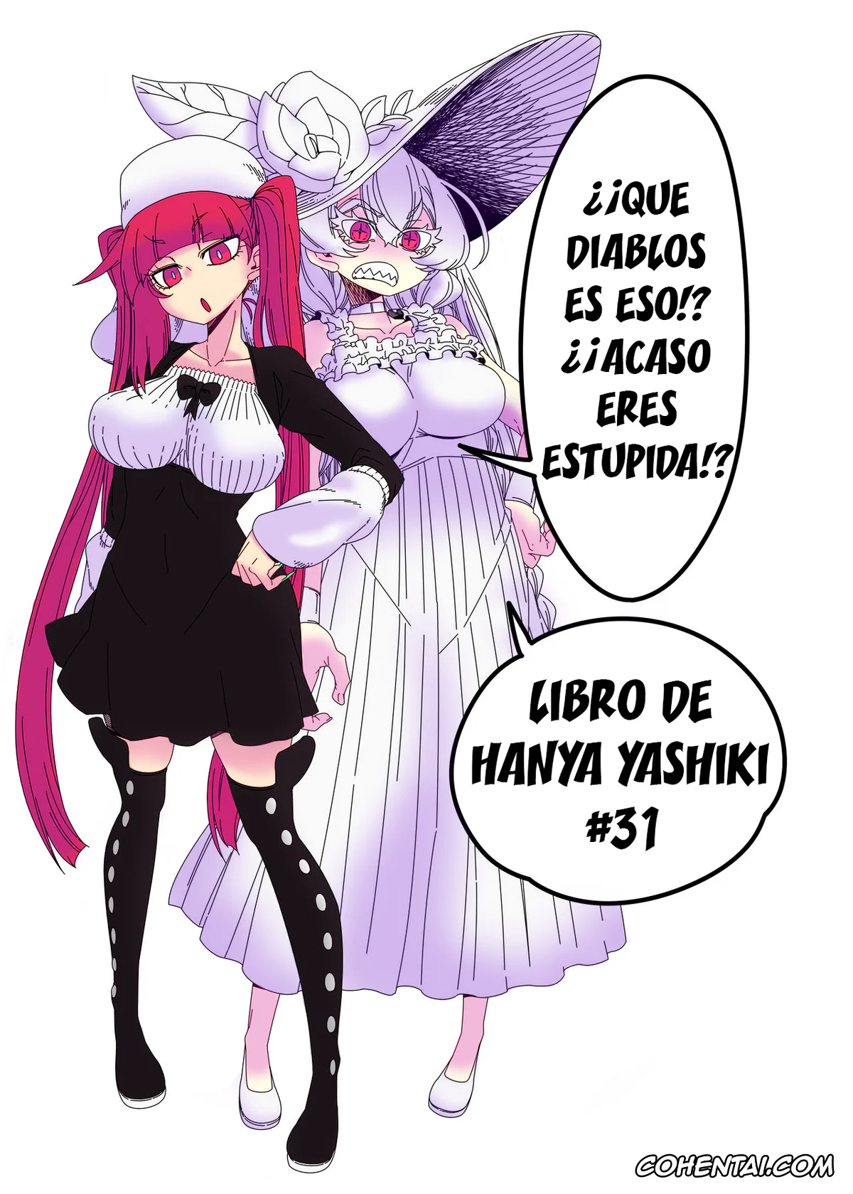 Bleach porno, ZIGA porno, Meireisha-Chan porno, Riruka Dokugamine porno, Nani yo Sore? Bakka janai no! (Bleach, ZIGA), pagina 2