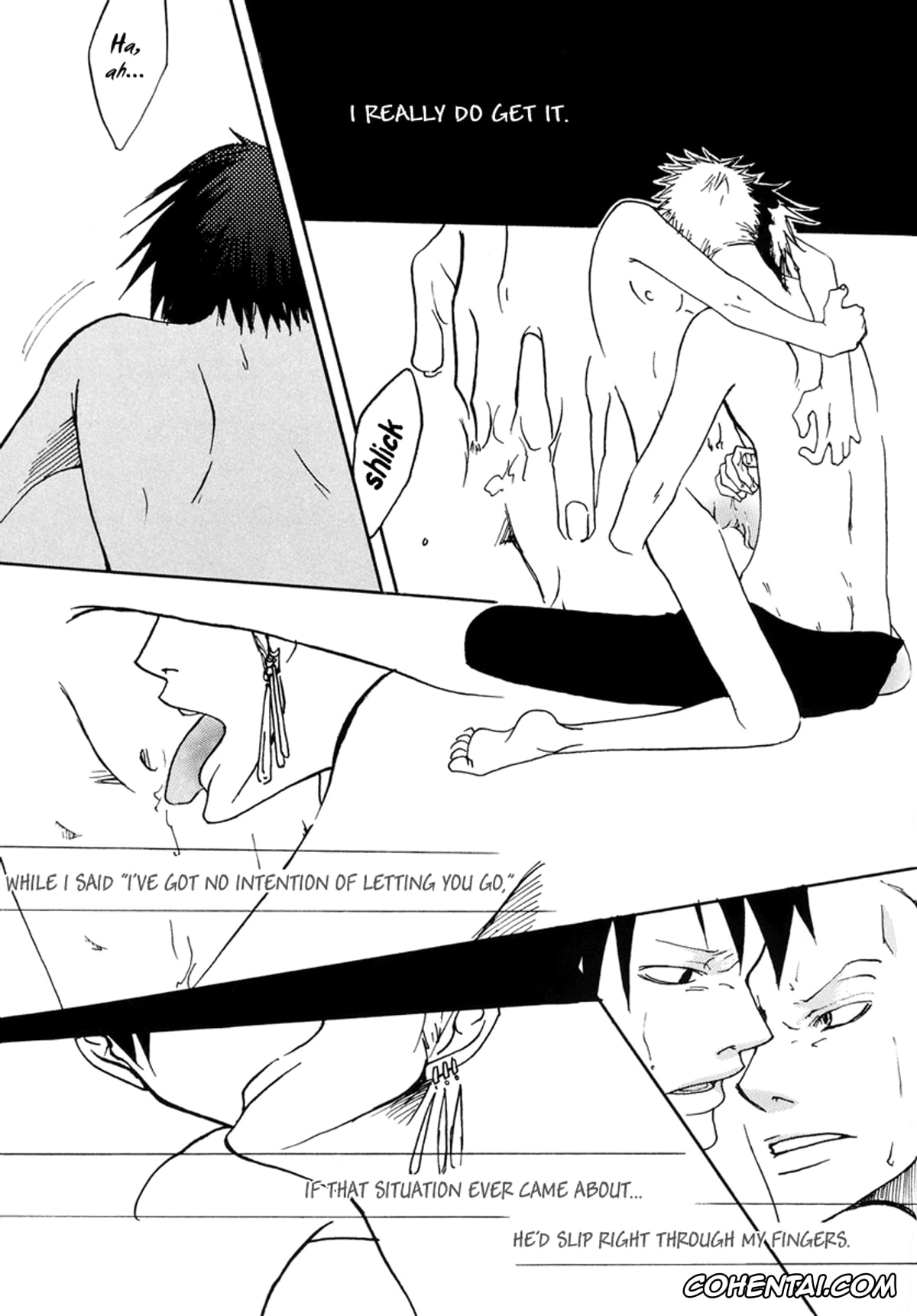 One Piece hentai, Monkey D. Luffy hentai, Roronoa Zoro hentai, CRAZY X CRAZY (One Piece), pagina 36
