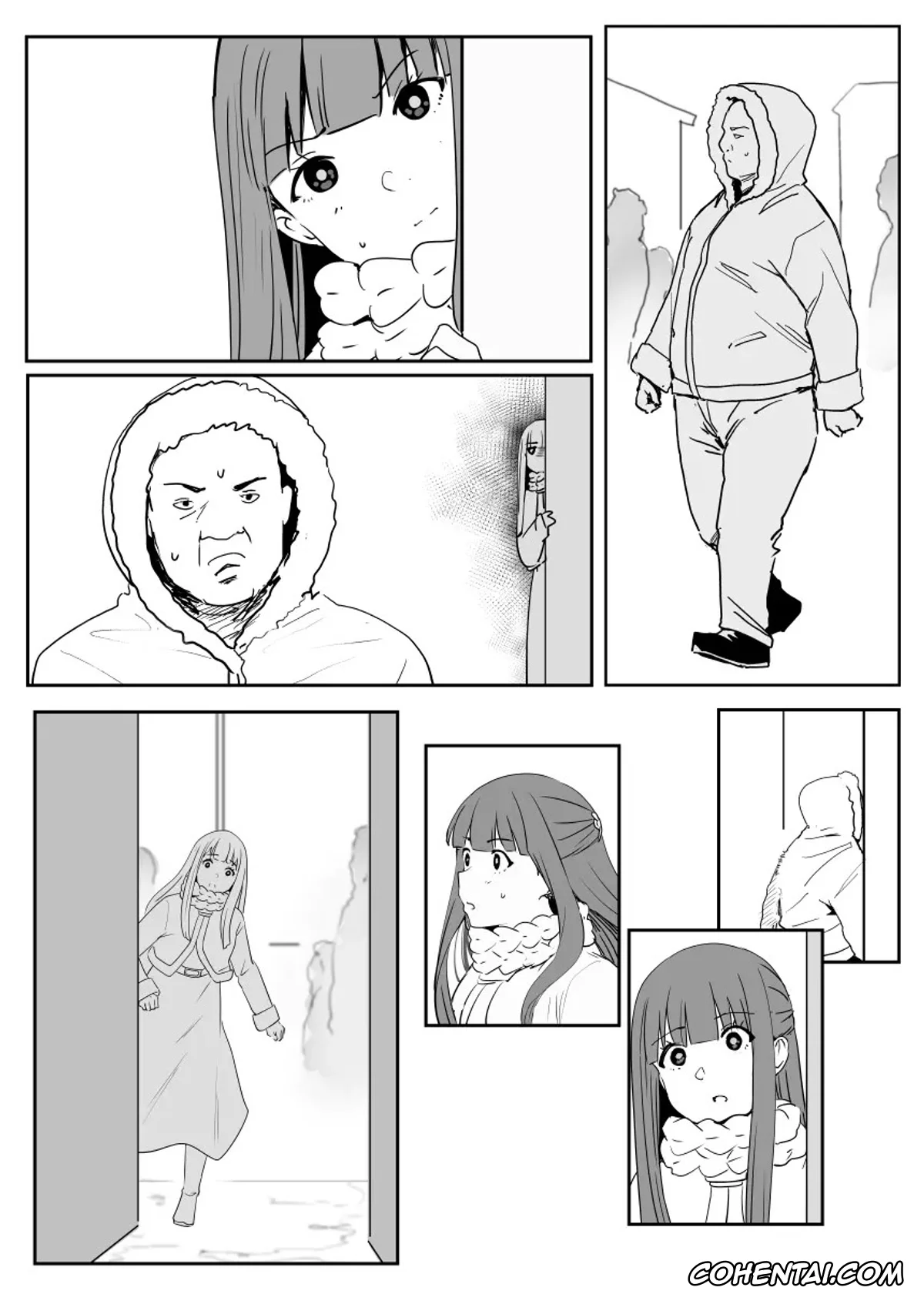 Sousou No Frieren | Frieren Beyond Journeys End porno, Fern porno, Frieren porno, Frieren (12/16) (Sousou no Frieren), pagina 11
