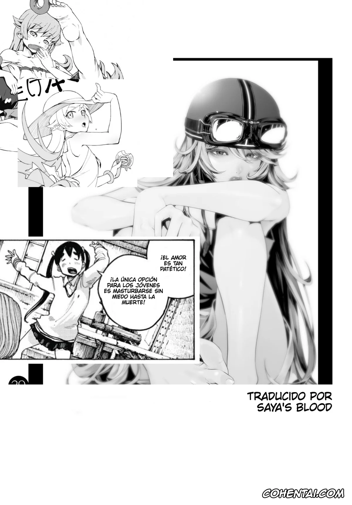 Blue Archive hentai, Koharu Shimoe hentai, Shimoe Koharu-chan Anal Fist & Gokubuto Anal Kakuchou Hitori Ecchi (Blue Archive), pagina 6