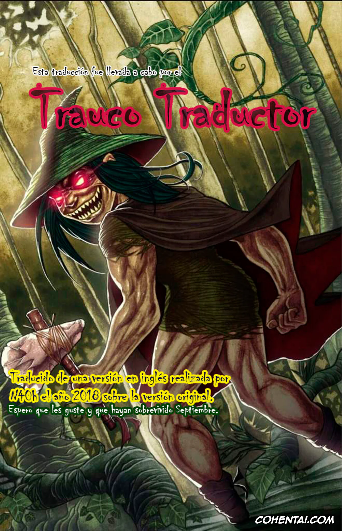 Revistas hentai, COMIC ExE hentai, HA PI BA! (COMIC ExE 06), pagina 21