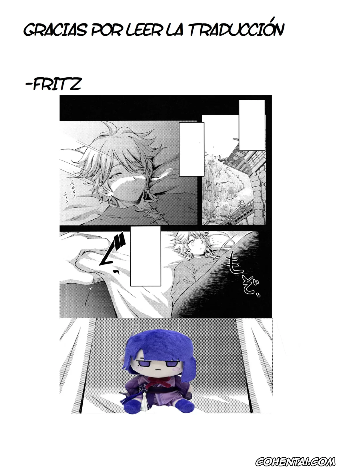 Genshin Impact hentai, Raiden Shogun hentai, Ekika (Genshin Impact), pagina 27