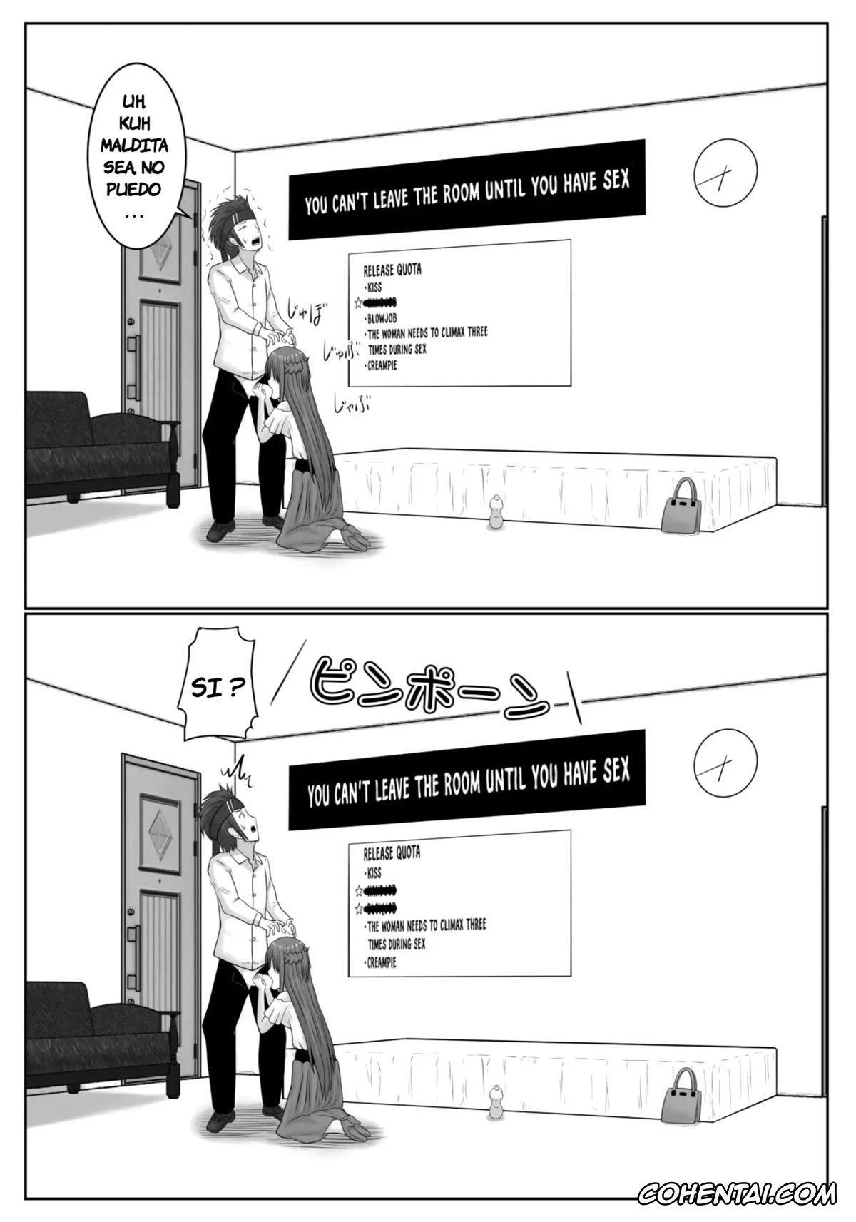 Sword Art Online hentai, Asuna Yuuki hentai, Ryoutarou Tsuboi | Klein hentai, Dasshutsu Shitakattanode Kimi Igai no Hito to Sex Shichatte Gomennasai (Sword Art Online), pagina 42