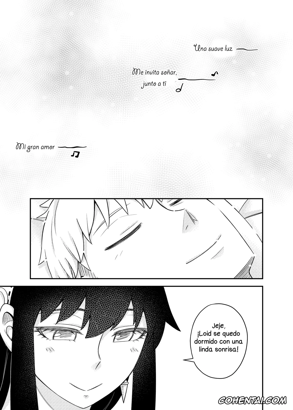 Spy x Family hentai, Loid Forger hentai, Yor Forger hentai, HONEY TRAP PART 2 (Spy x Family), pagina 30