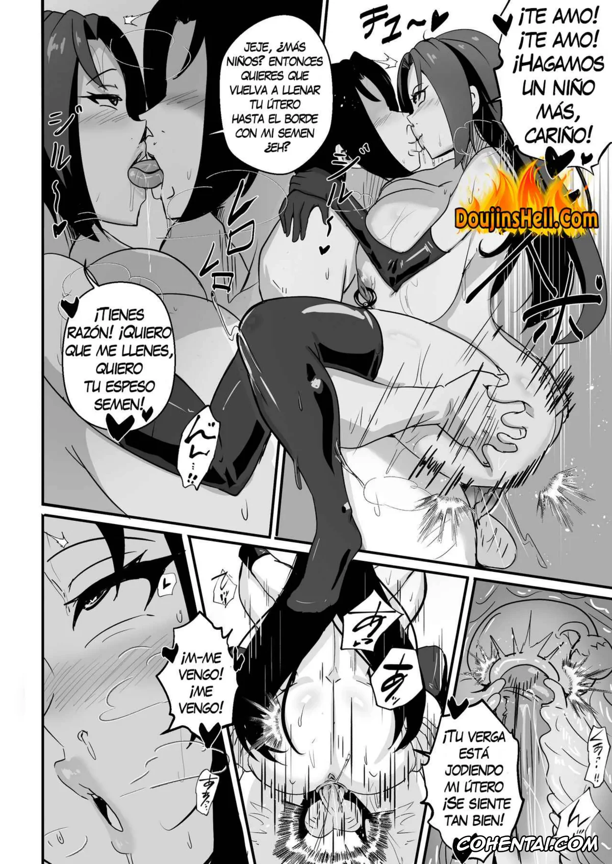 NARUTO xxx, Mikoto Uchiha xxx, B-trayal 44 Mikoto Uchiha (Naruto), pagina 13