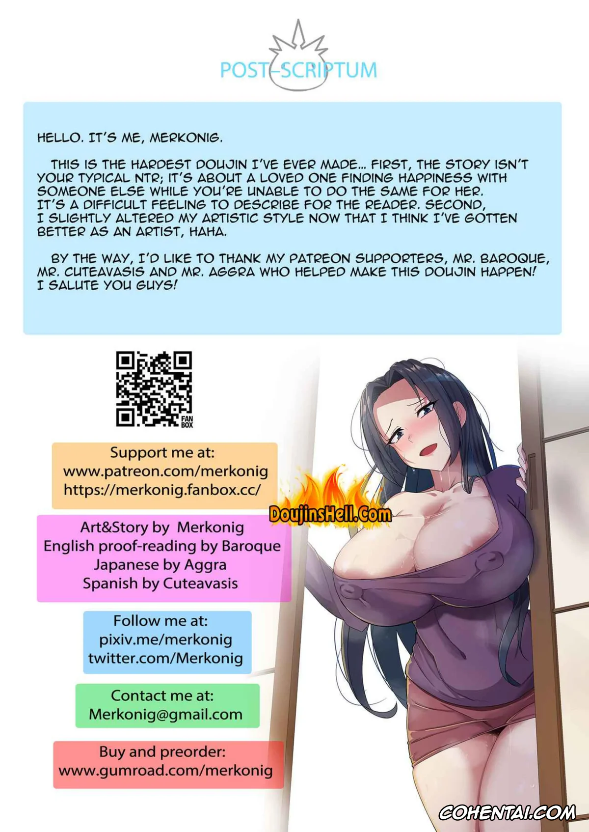 NARUTO xxx, Mikoto Uchiha xxx, B-trayal 44 Mikoto Uchiha (Naruto), pagina 16