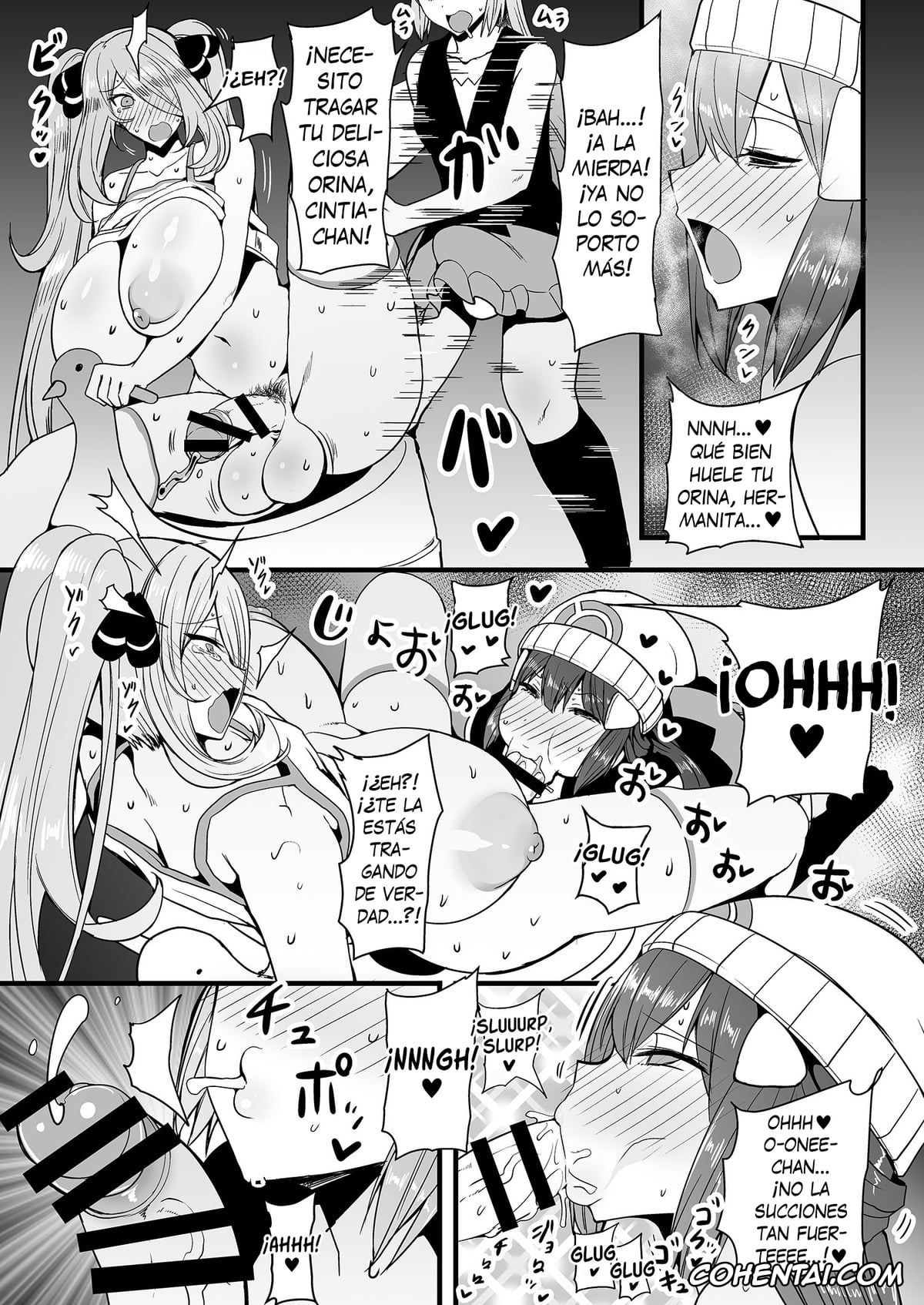 Pokemon | Pocket Monsters porno, Cynthia porno, Dawn porno, HTSK17 (Pokémon Diamond and Pearl), pagina 14