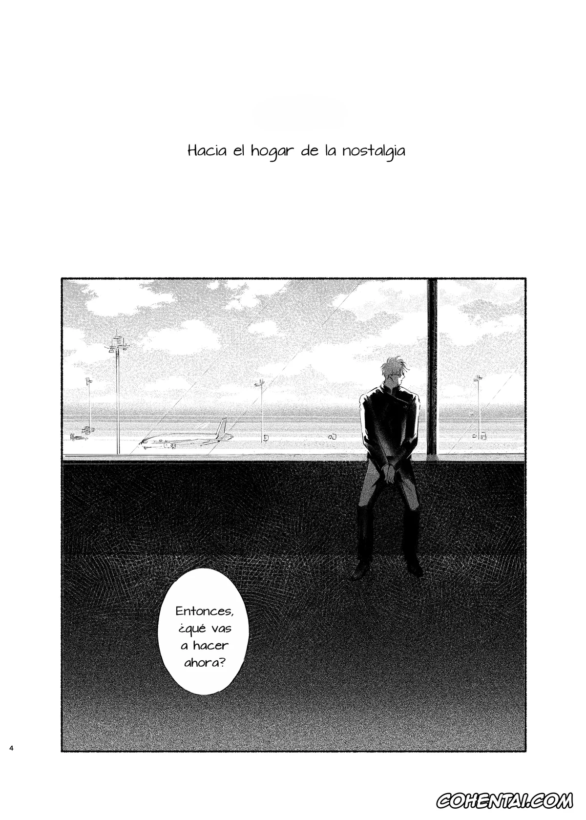 Jujutsu Kaisen hentai, Satoru Gojo hentai, Suguru Geto hentai, Yatta Koto Nai Koto Shite Mitai – Giving up and salvation at the relay point between north and south. (Jujutsu Kaisen), pagina 3