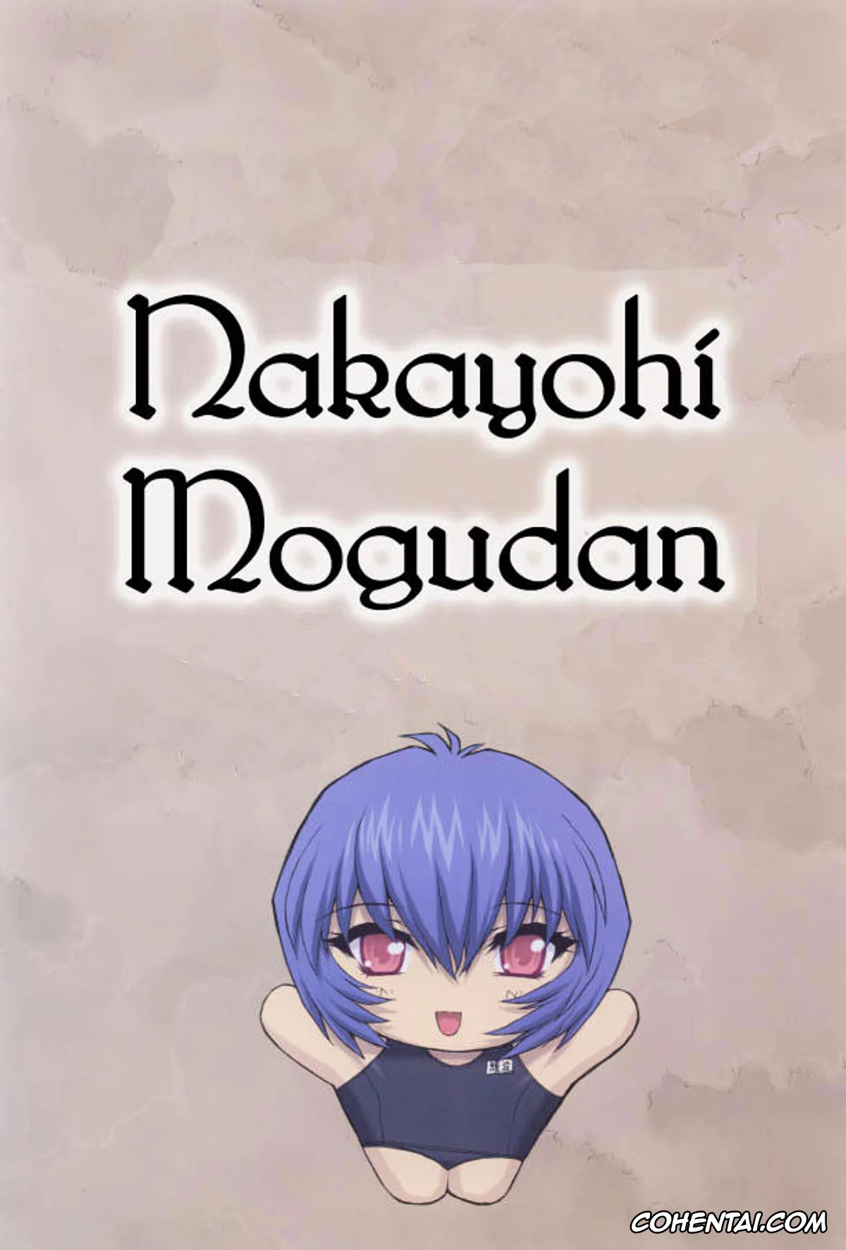 Neon Genesis Evangelion porno, Rei Ayanami porno, Ayanami 3 Sensei Hen (Neon Genesis Evangelion), pagina 5