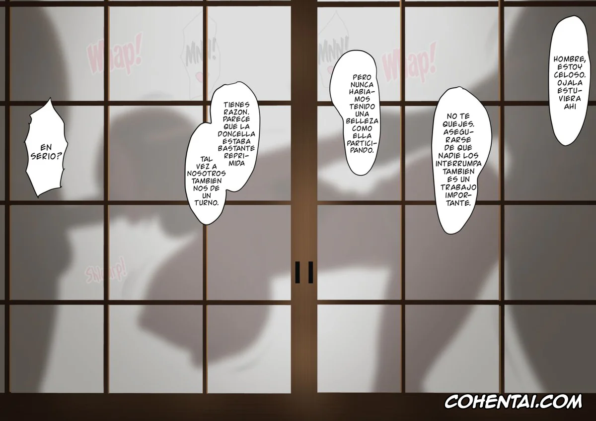 Bleach hentai, Orihime Inoue hentai, Uraaka Orihime 24 (Bleach), pagina 6