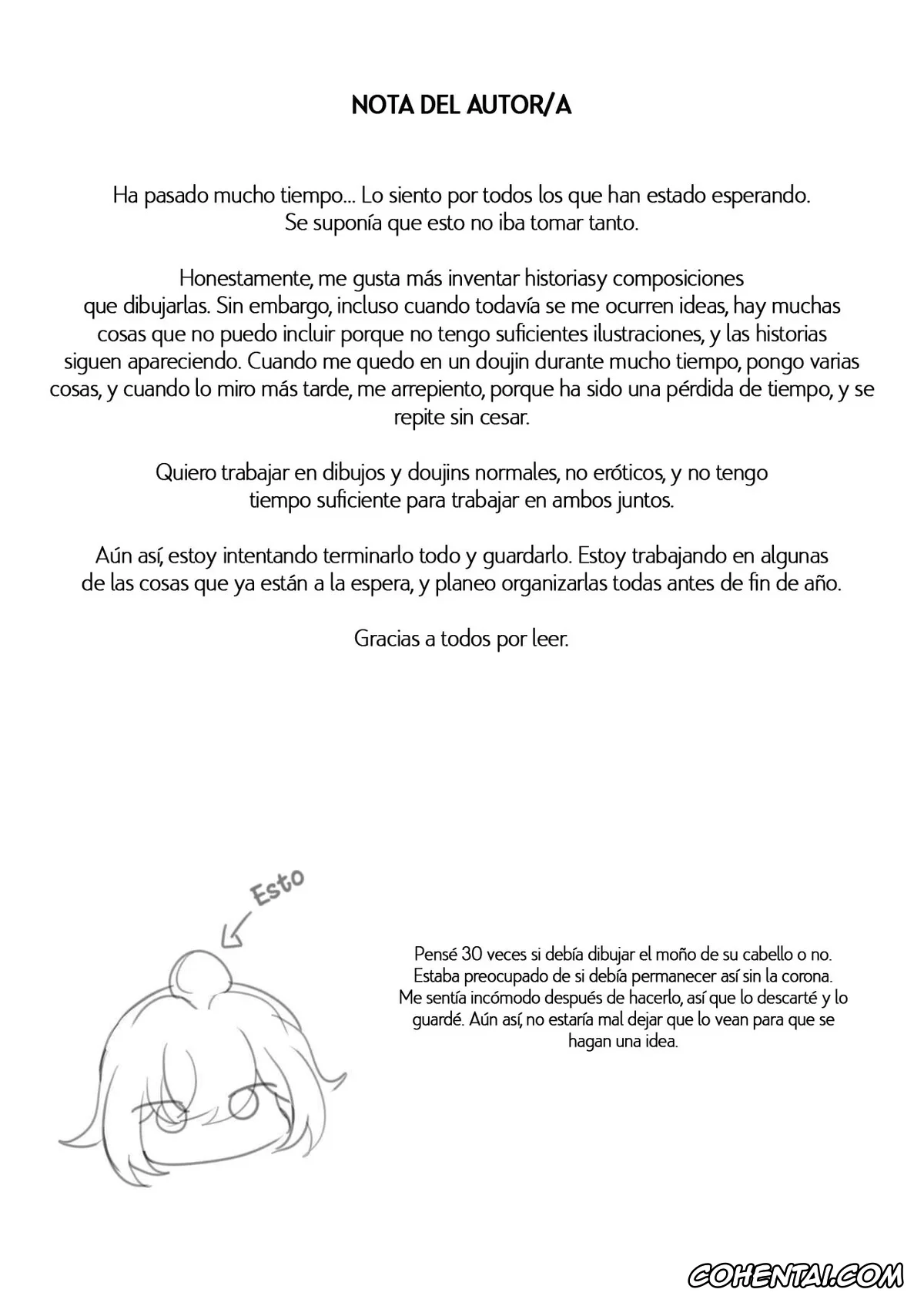 Honkai: Star Rail porno, Yanqing porno, Yunli porno, I can’t lose to this guy (Honkai: Star Rail), pagina 59
