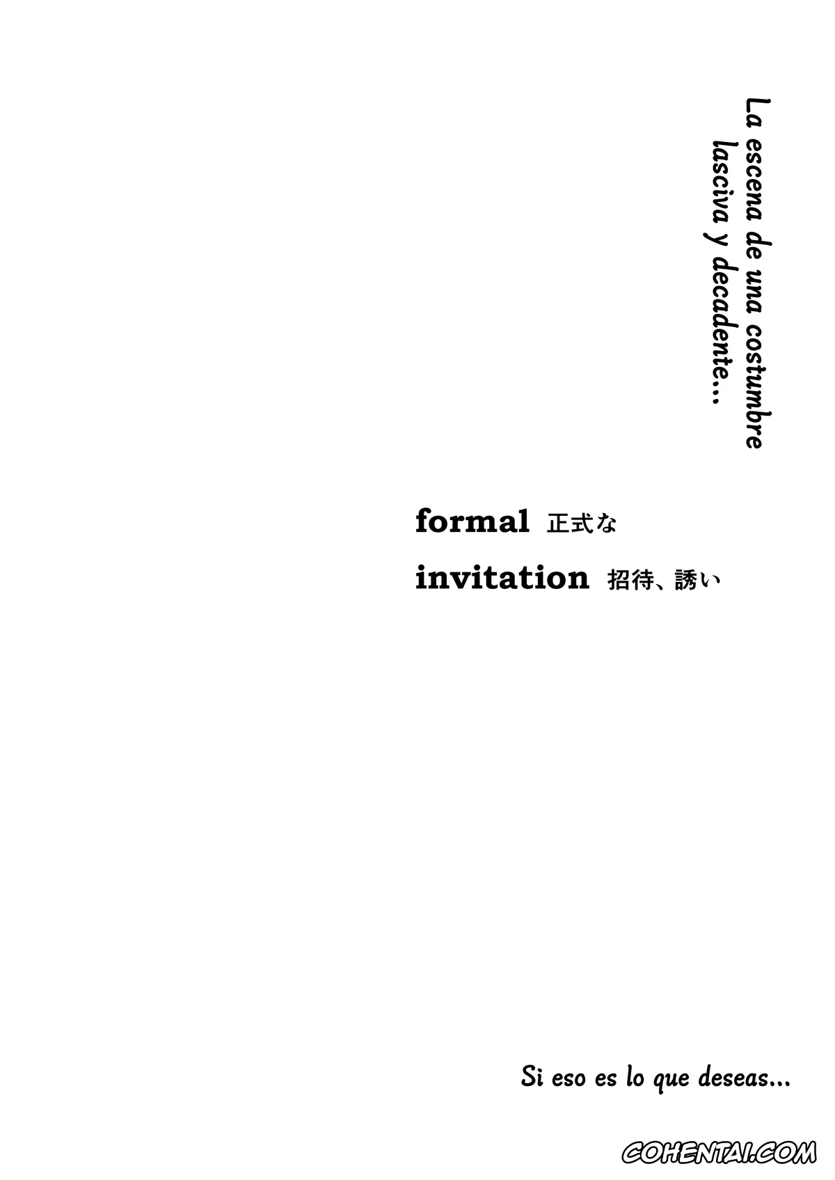 Blue Archive xxx, Sensei xxx, Yuuka Hayase xxx, Formal Invitation (Blue Archive), pagina 4