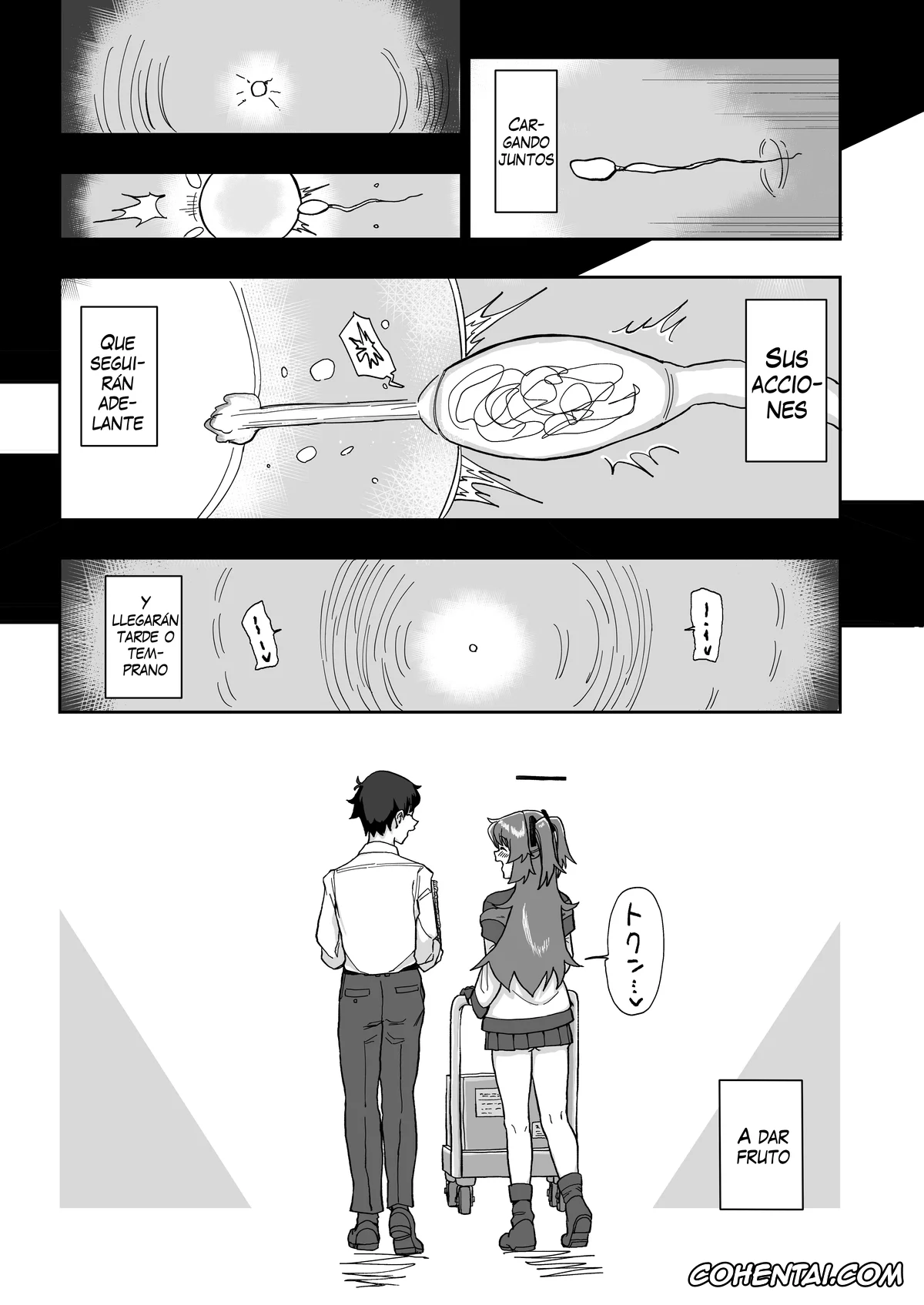 Blue Archive hentai, Sensei hentai, Yuuka Hayase hentai, Formal Invitation (Blue Archive), pagina 33