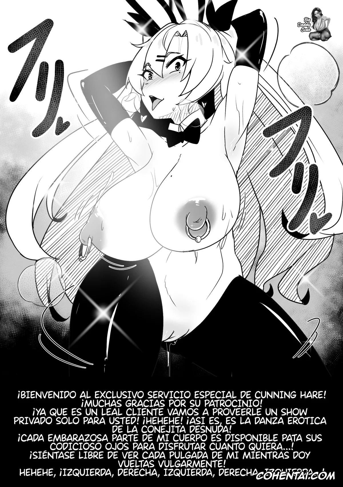Zenless Zone Zero xxx, Nicole Demara xxx, Wenching 9 Nicole (Zenless Zone Zero), pagina 19