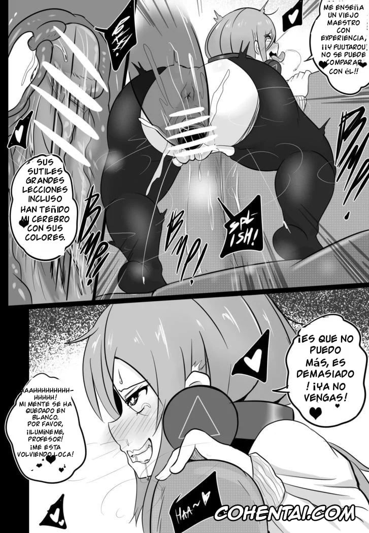 Gotoubun No Hanayome | The Quintessential Quintuplets xxx, Miku Nakano xxx, B-Trayal 18 (Gotoubun no Hanayome), pagina 13