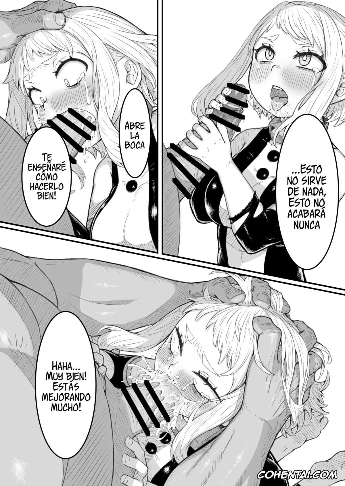 Kimetsu No Yaiba | Demon Slayer hentai, My Hero Academia | Boku No Hero Academia hentai, Momo Yaoyorozu hentai, Ochako Uraraka hentai, Tsuyu Asui hentai, Haiboku Yuuei (Boku no Hero Academia), pagina 9
